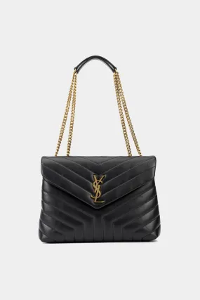 Lou Lou Medium Chain Bag