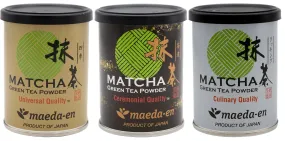 Maeda-en Matcha Green Tea Powder