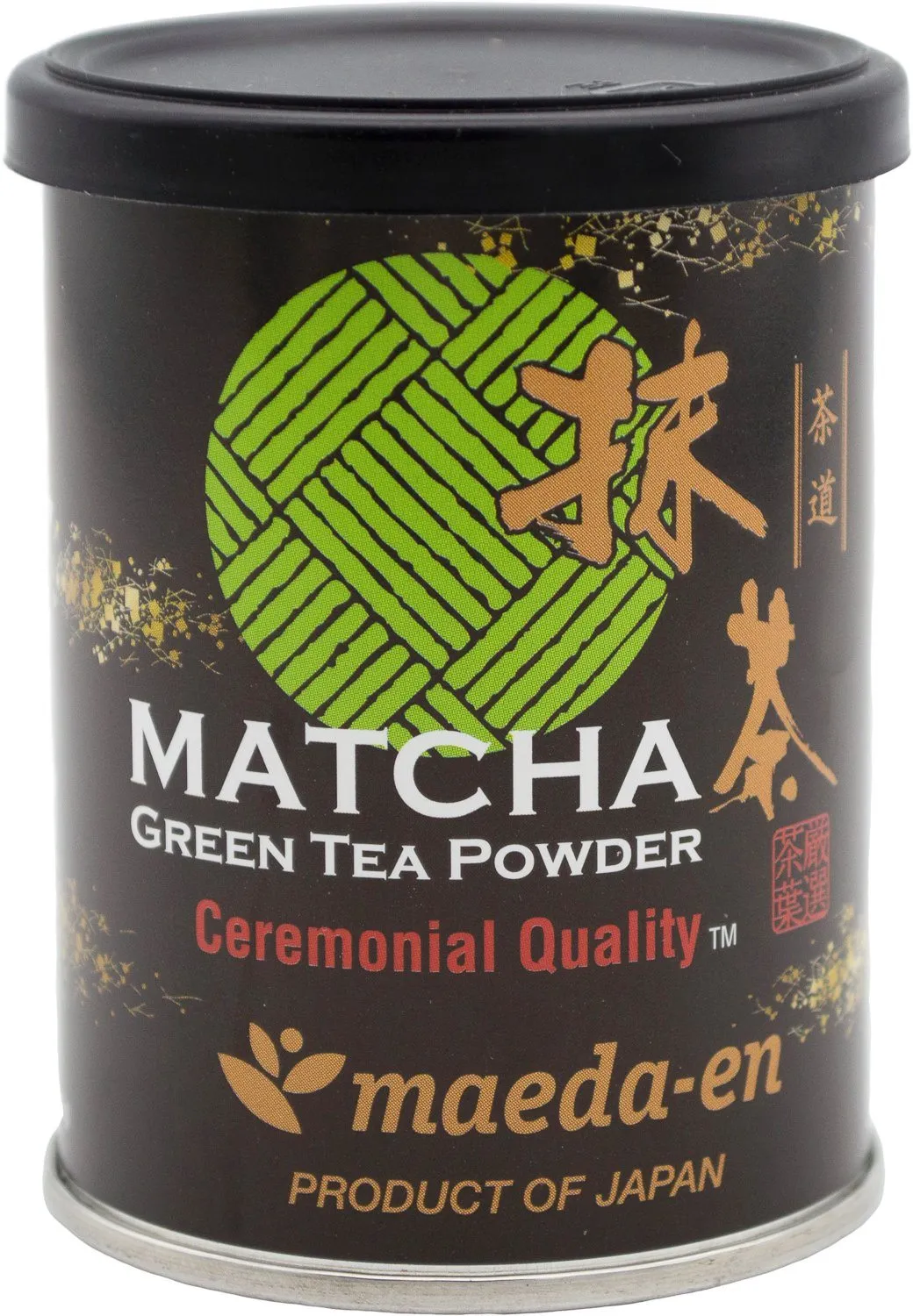 Maeda-en Matcha Green Tea Powder