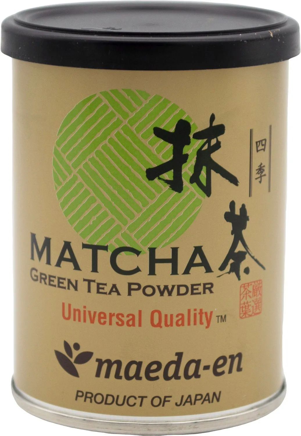 Maeda-en Matcha Green Tea Powder