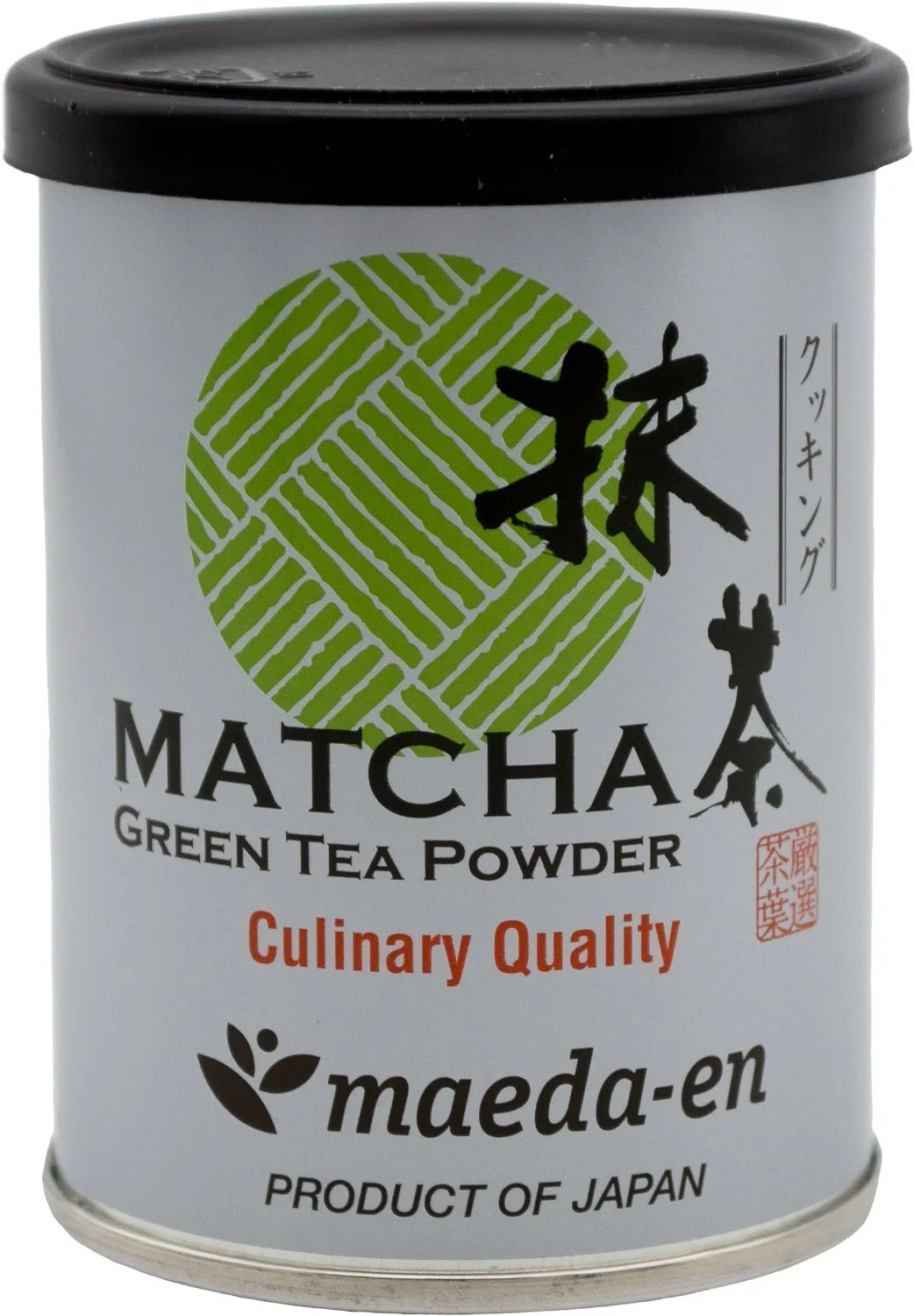 Maeda-en Matcha Green Tea Powder