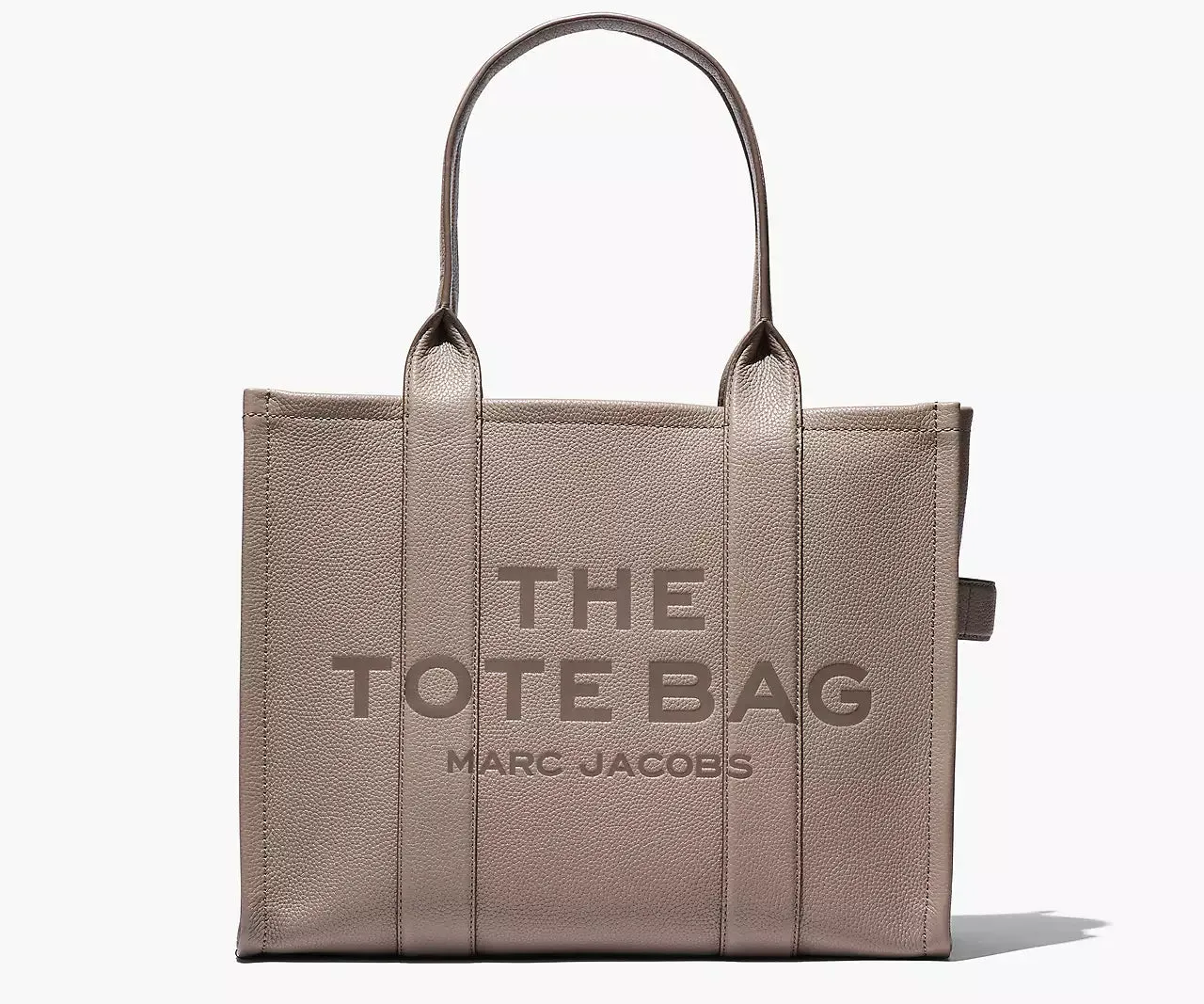 Marc Jacobs Tote Large (Cement)