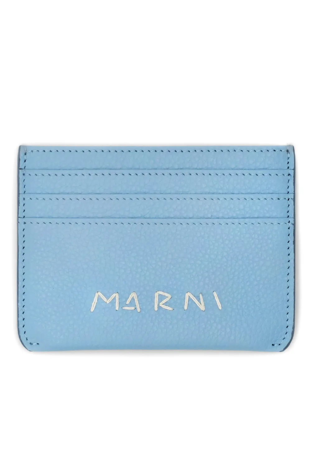 Marni CC Holder 'Light Blue'