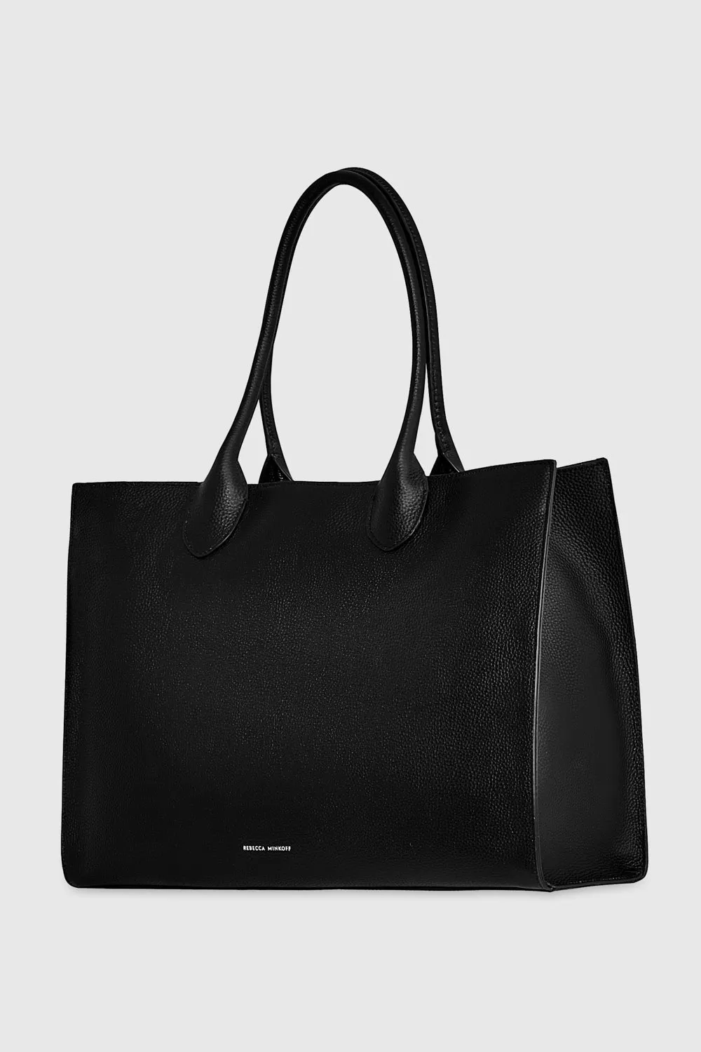 Megan Large Square Tote