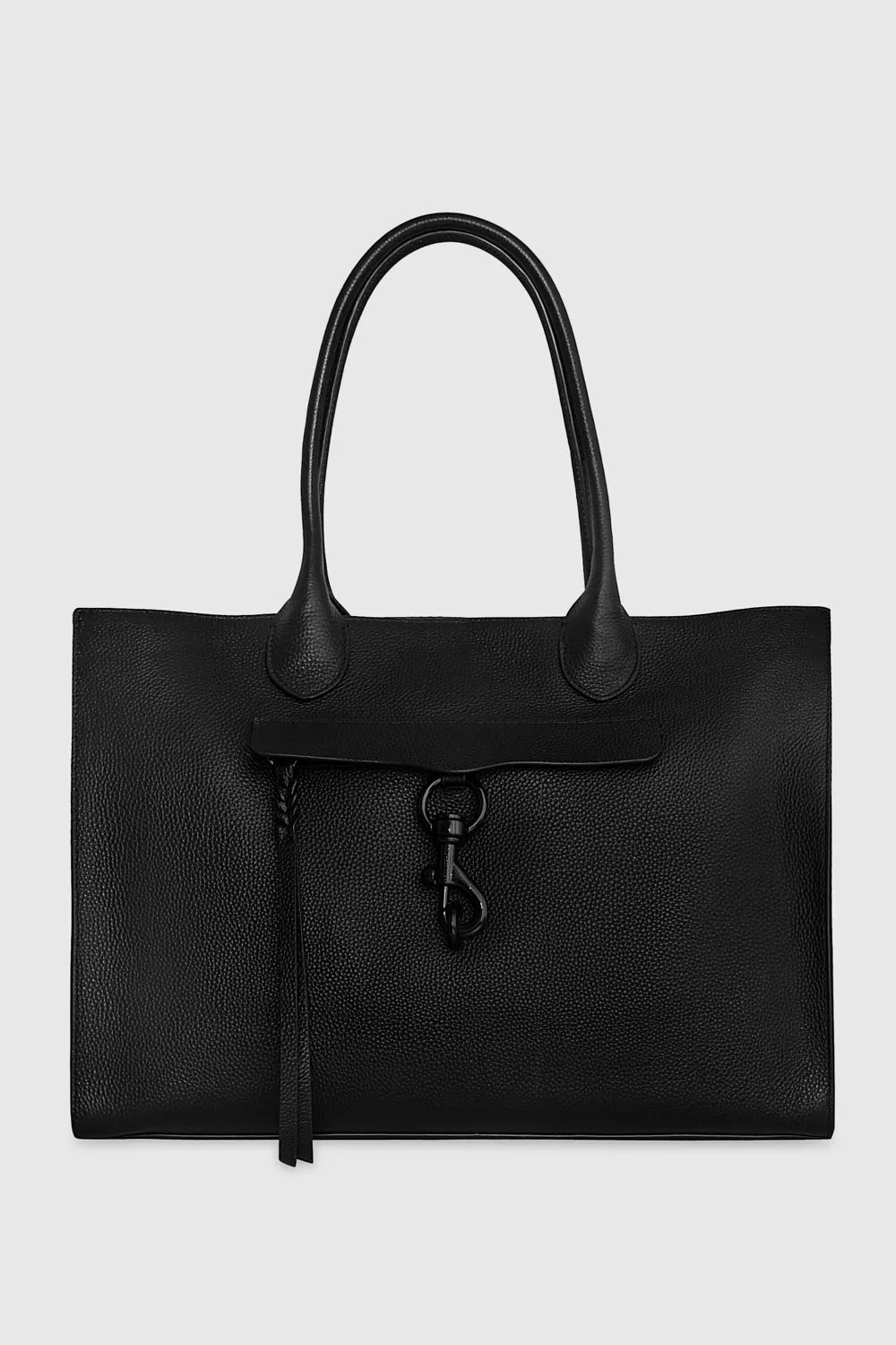 Megan Large Square Tote