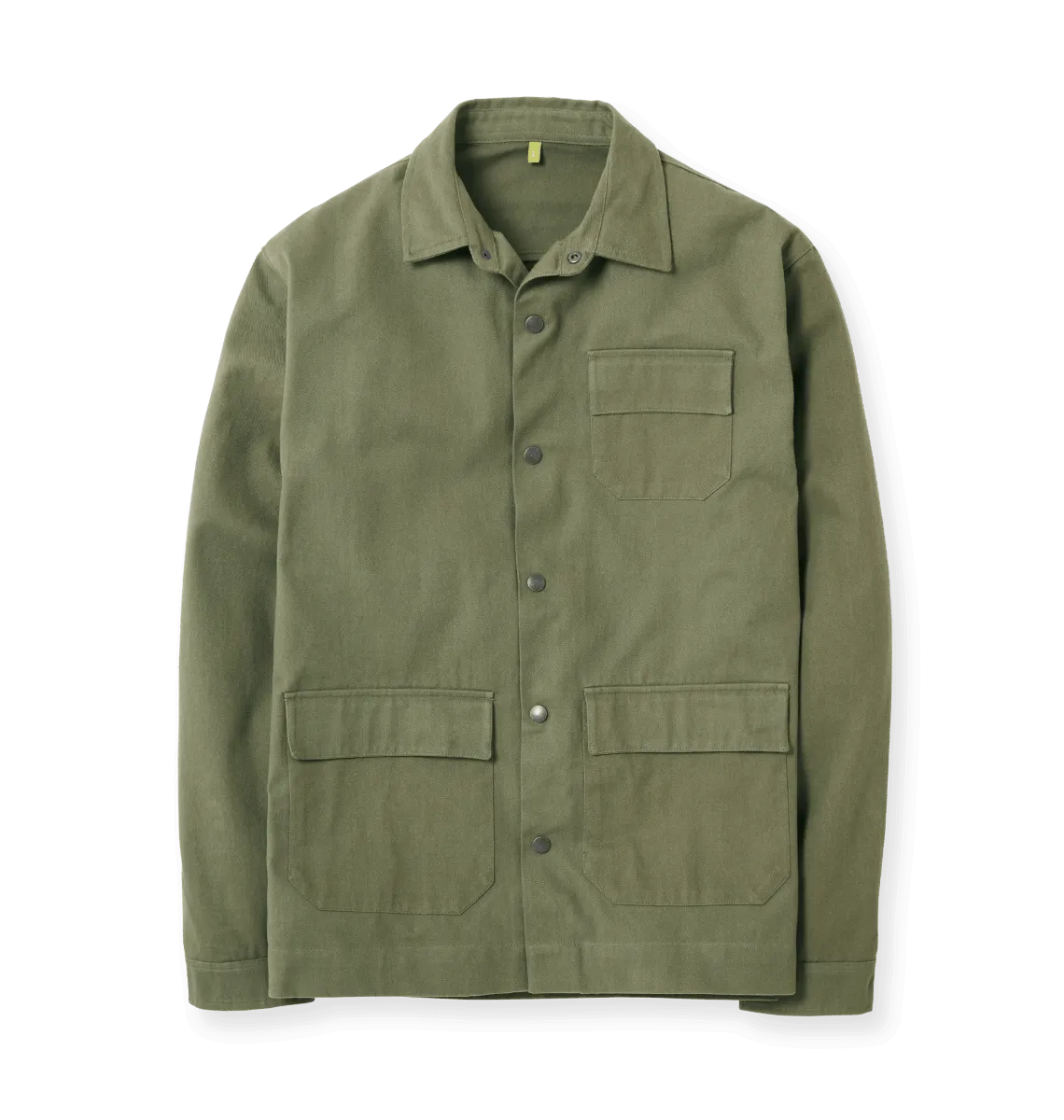 Men's Overshirt