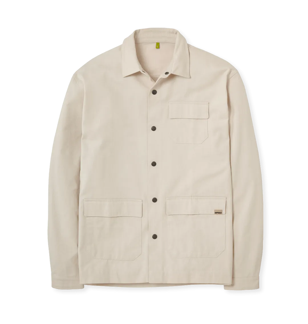 Men's Overshirt