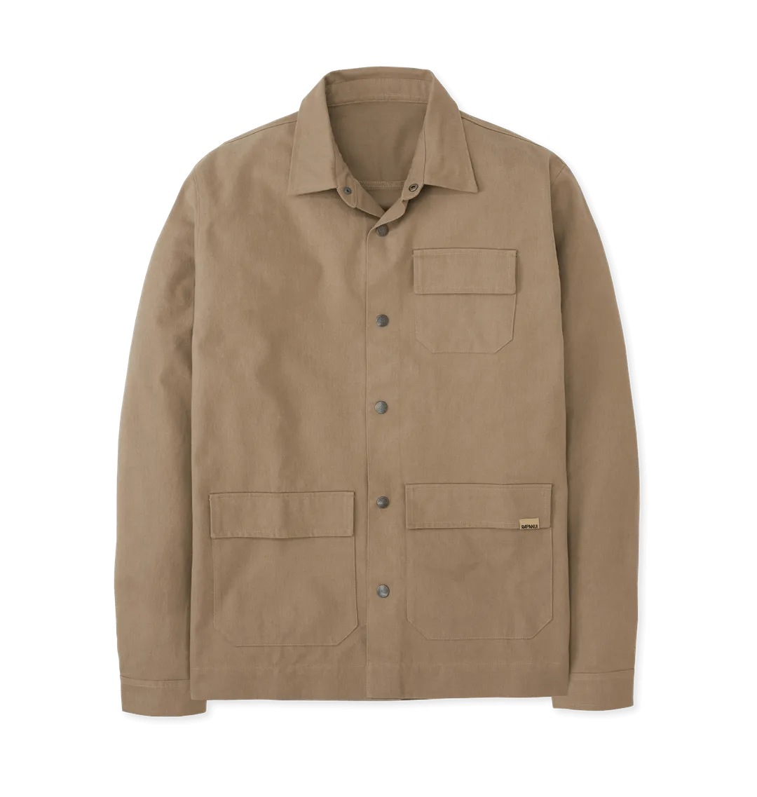 Men's Overshirt