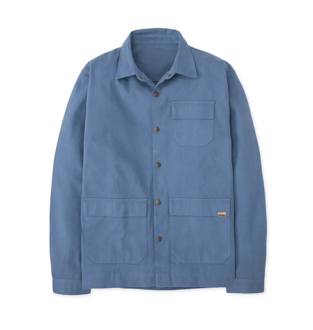 Men's Overshirt