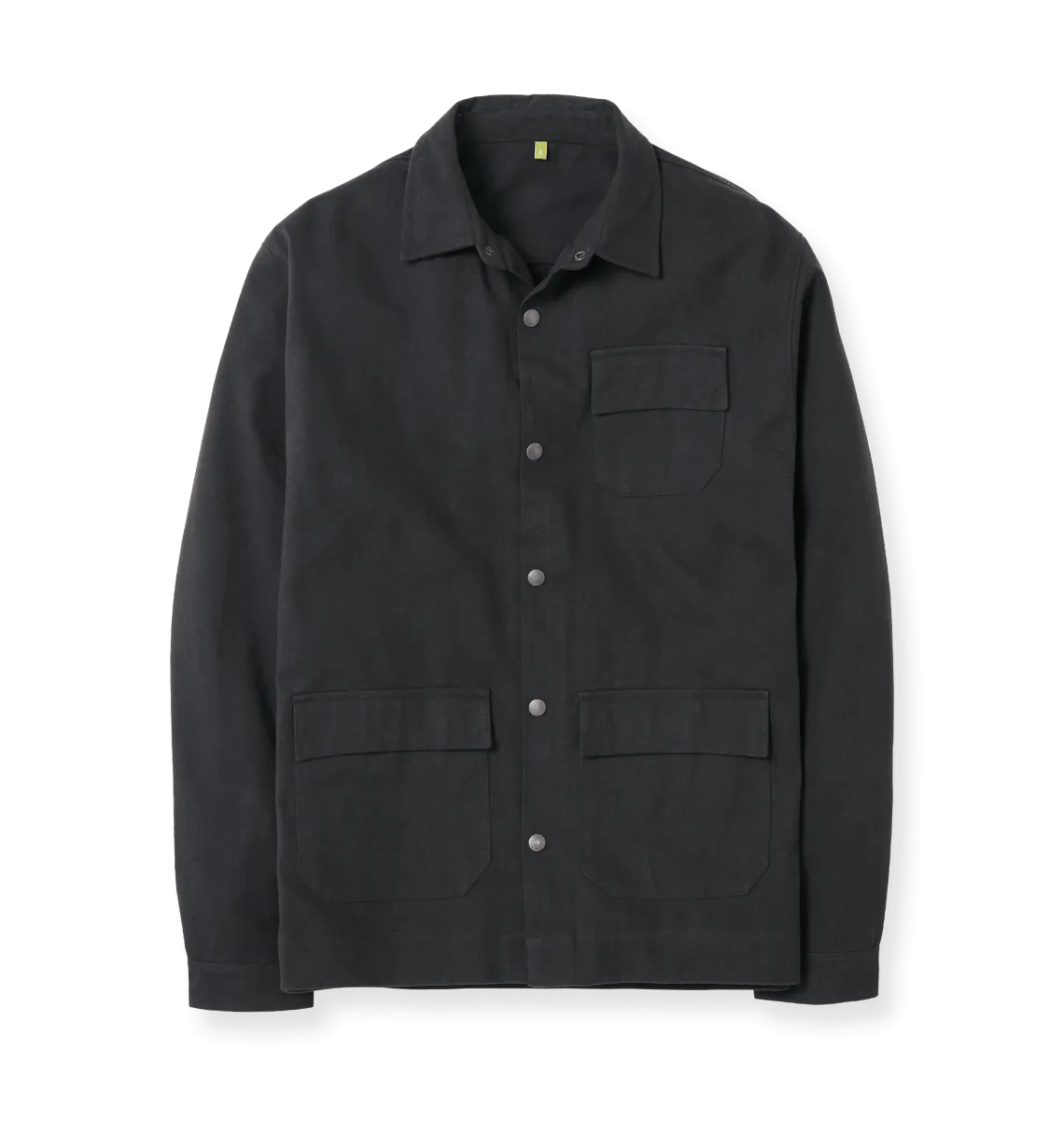 Men's Overshirt