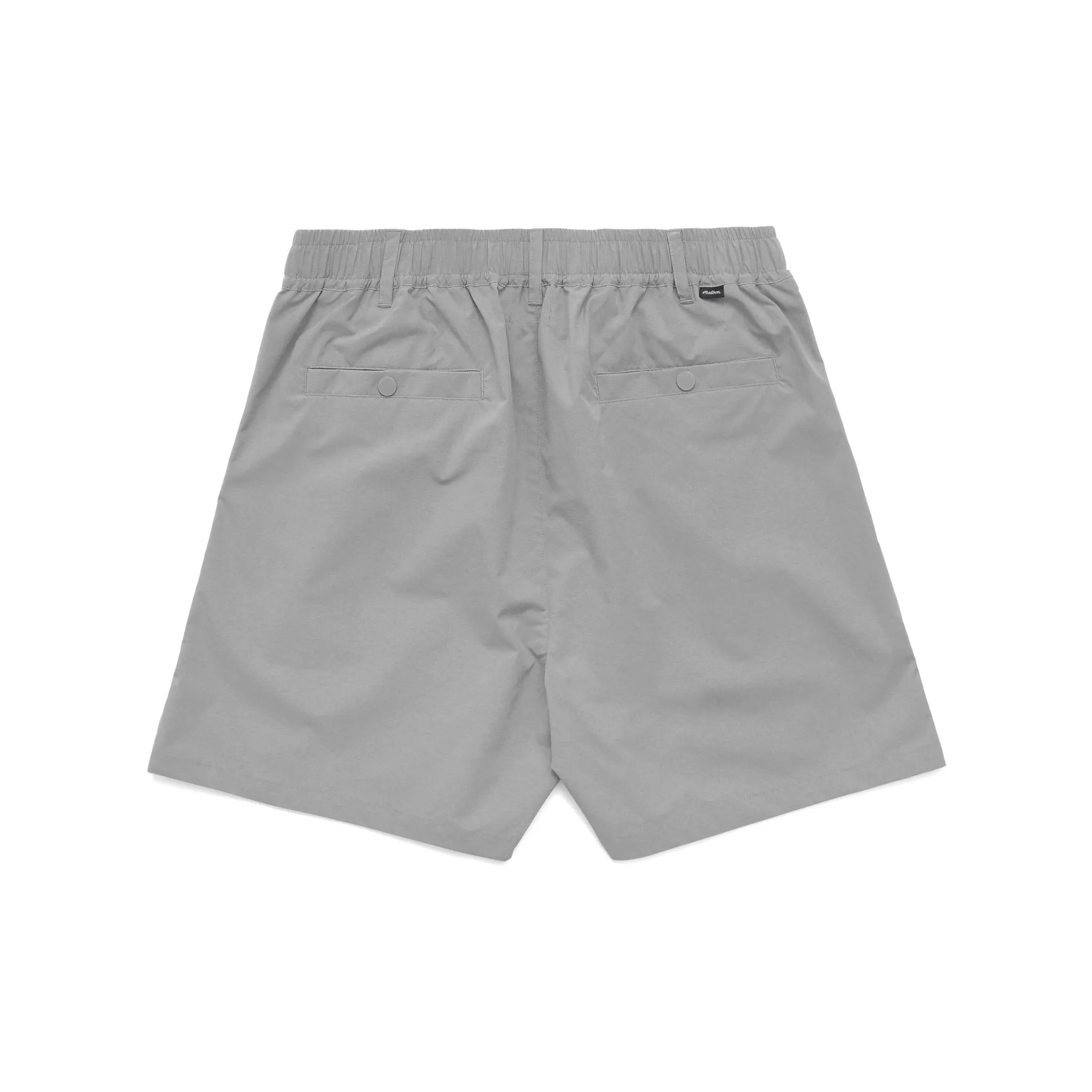 Mesh Basket Pocket Short