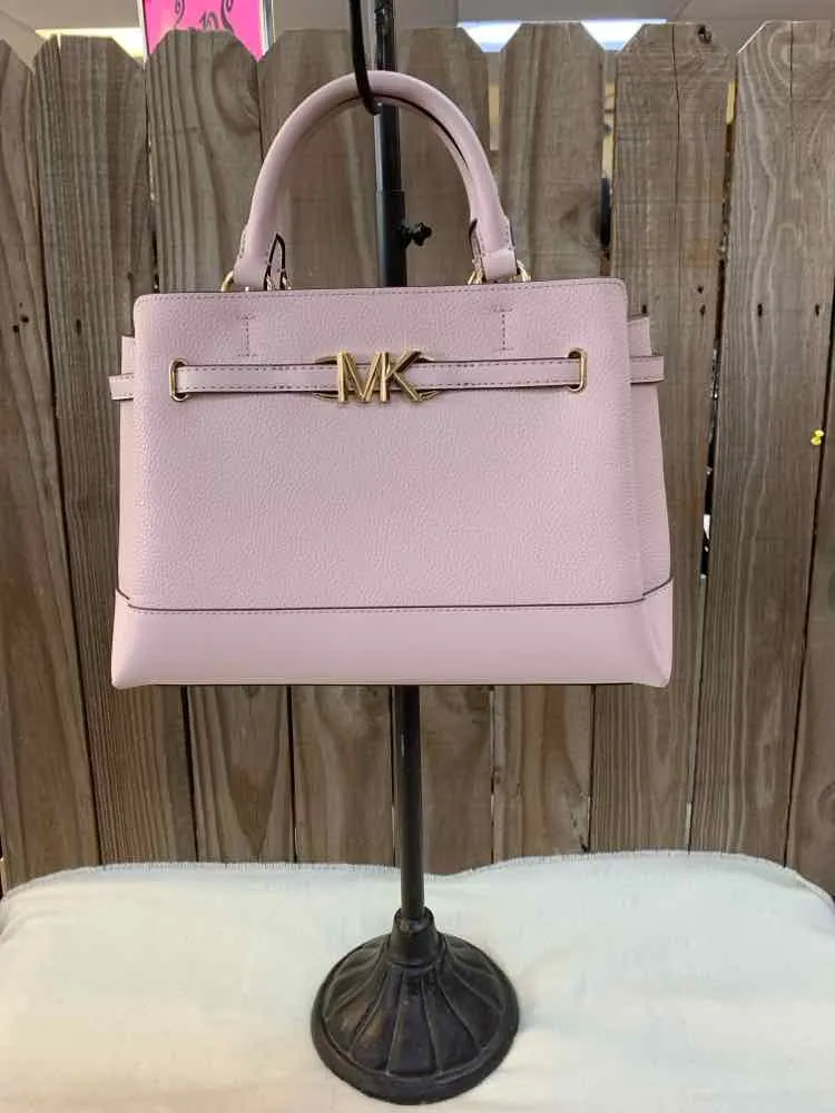 MICHAEL KORS Designer Handbags BLUSH Purse