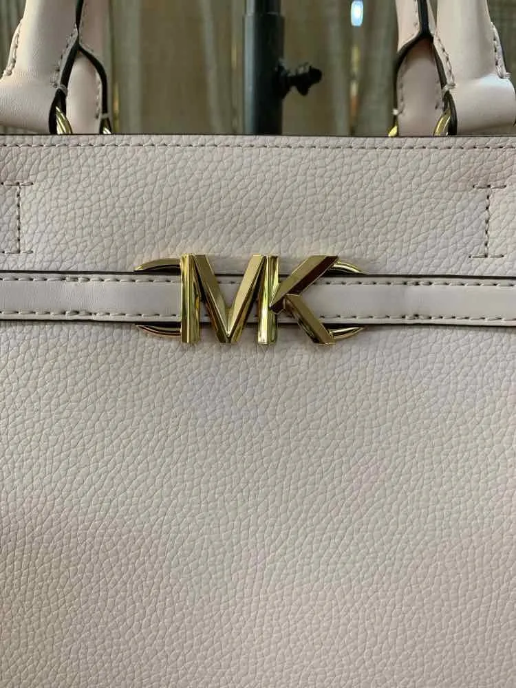 MICHAEL KORS Designer Handbags BLUSH Purse