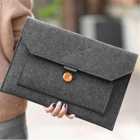 Modern Creative MacBook Protective Handbag Case