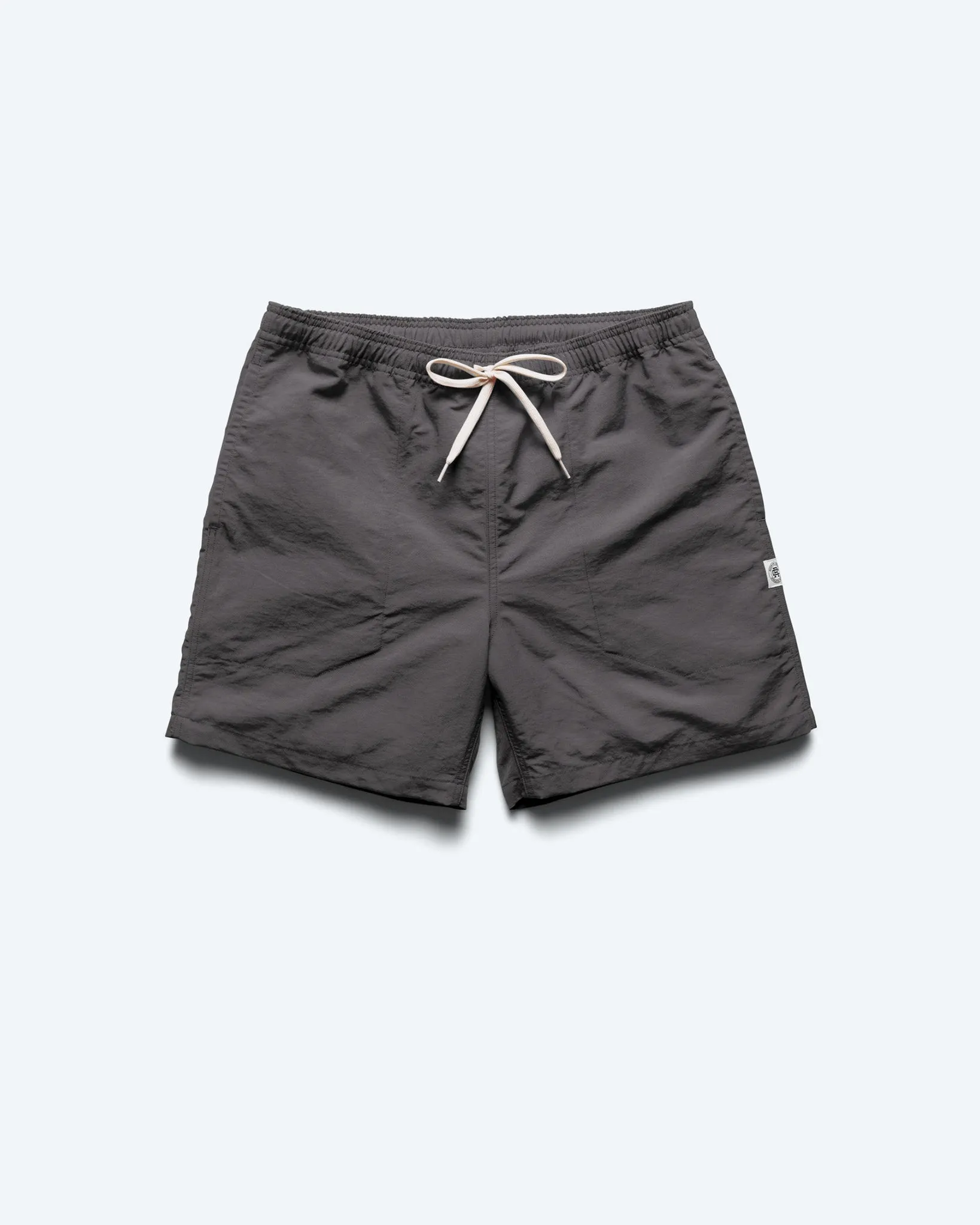 Nylon Utility Short 6"