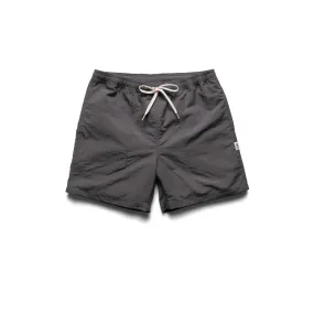 Nylon Utility Short 6"