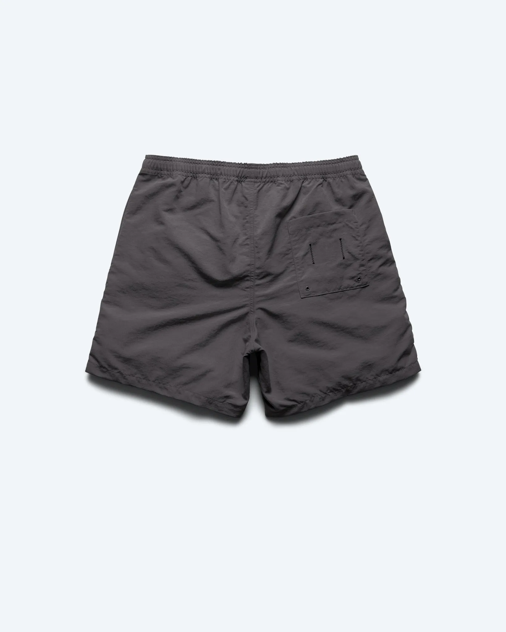 Nylon Utility Short 6"