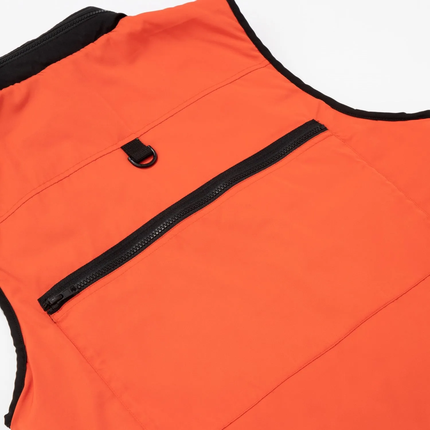 NYLON VEST