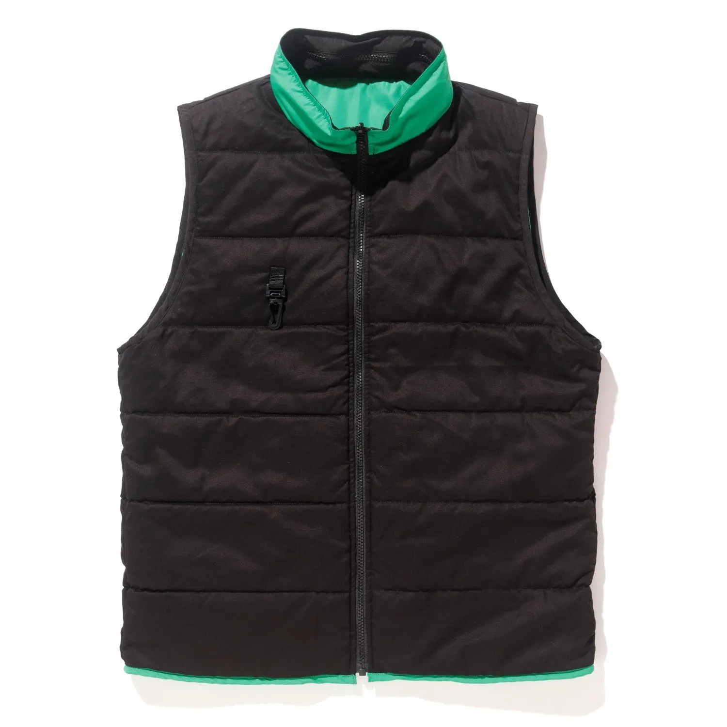 NYLON VEST