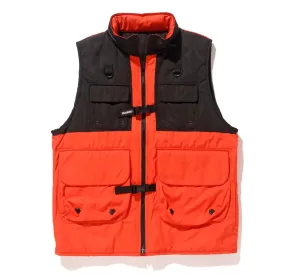 NYLON VEST