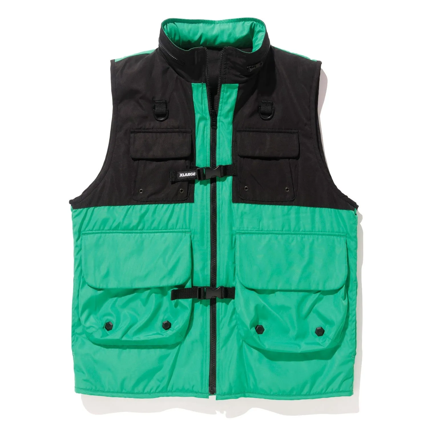 NYLON VEST