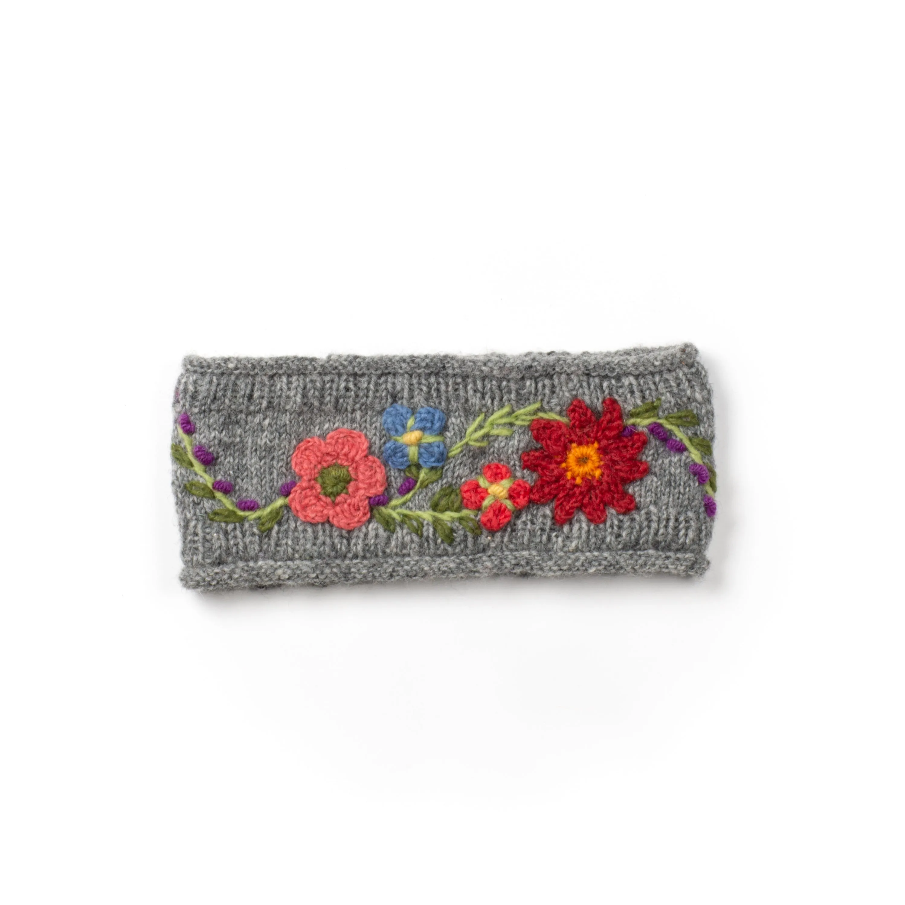 Petite Fleur Headband