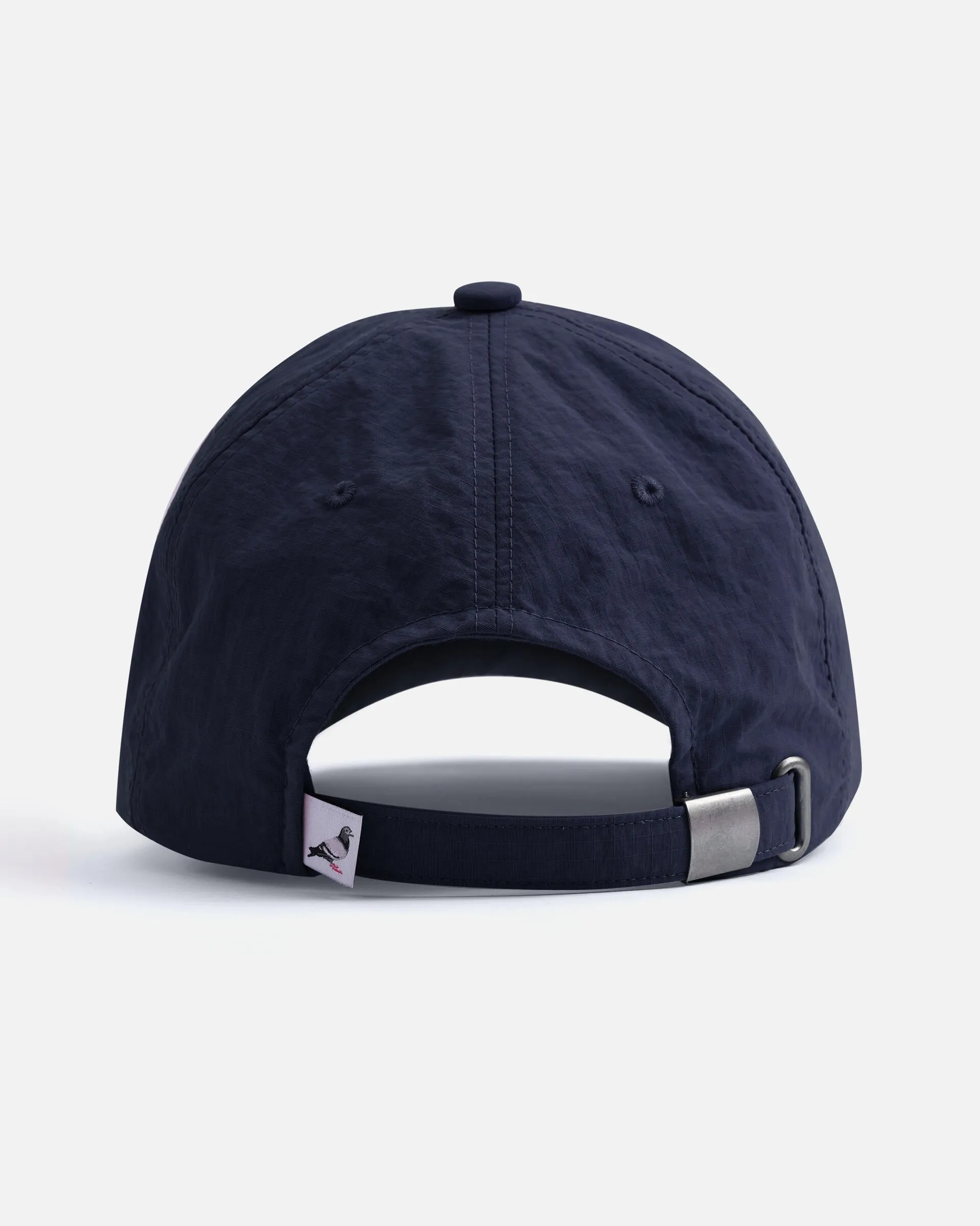 Pigeon Logo Nylon Cap