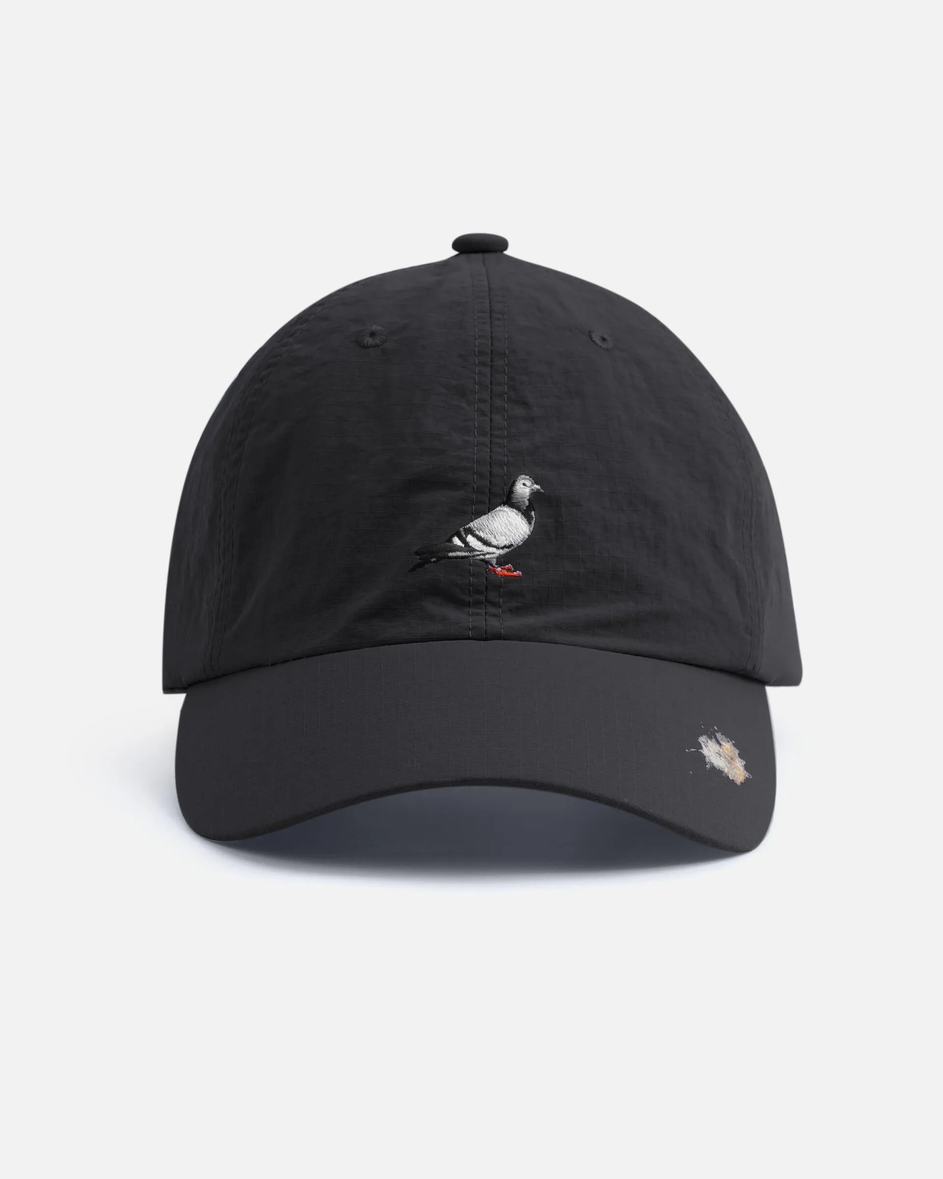 Pigeon Logo Nylon Cap