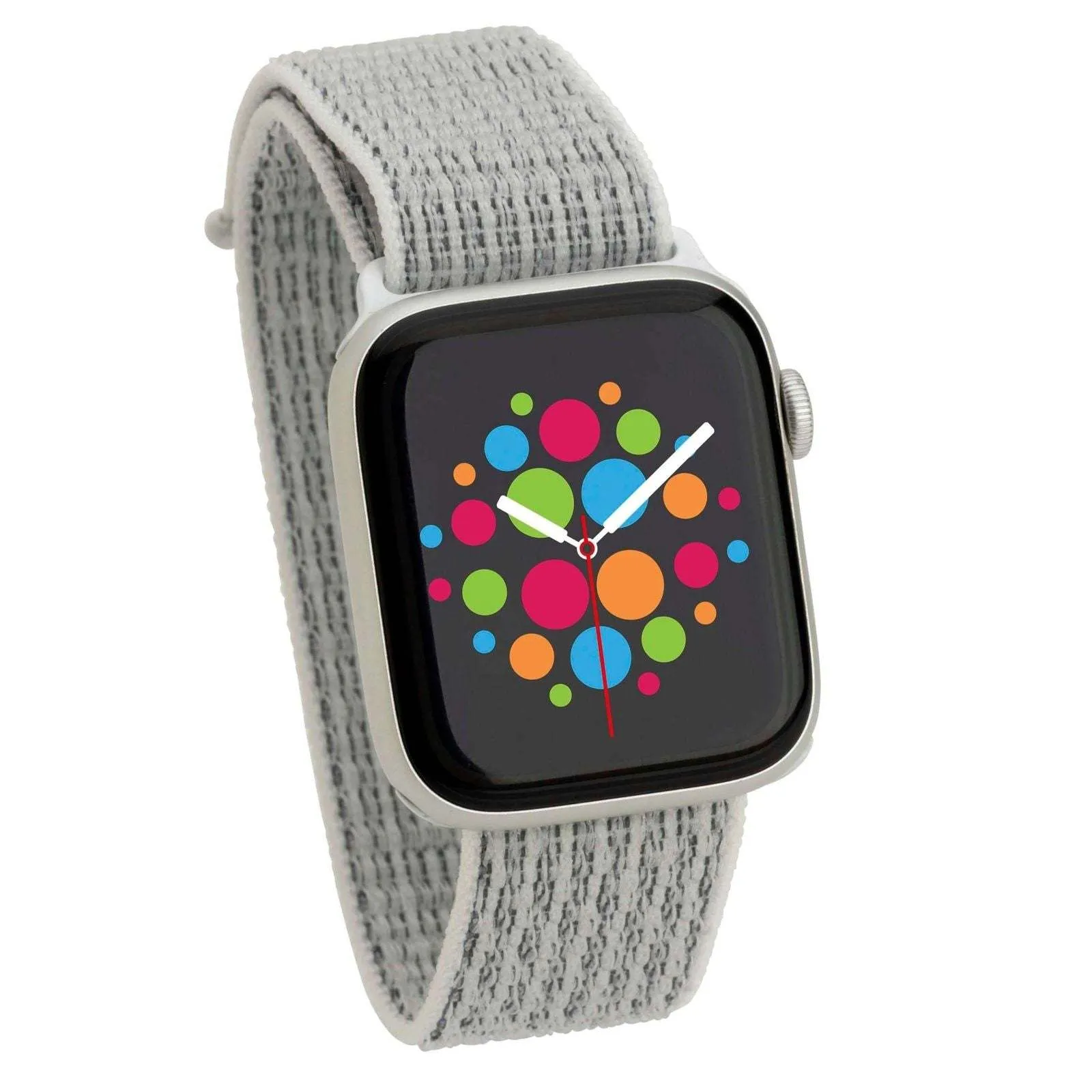 Reflective Sport Loop Apple Watch Band