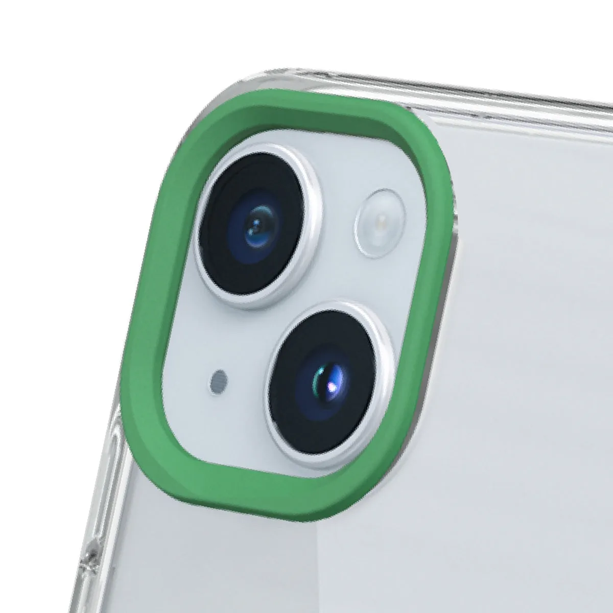 Rhinoshield Camera Ring for iPhone iPhone 15/15 Plus