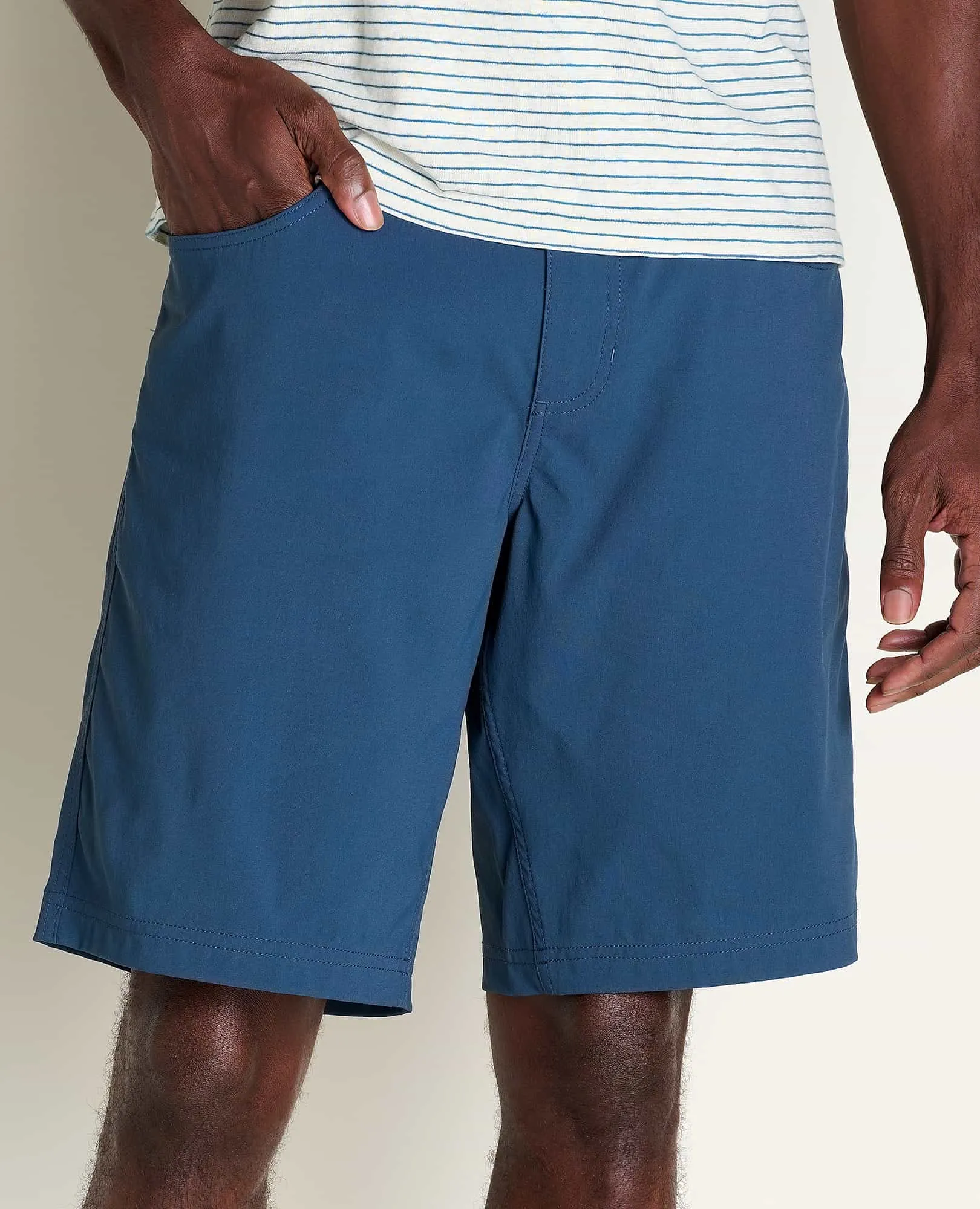 Rover II Canvas Short