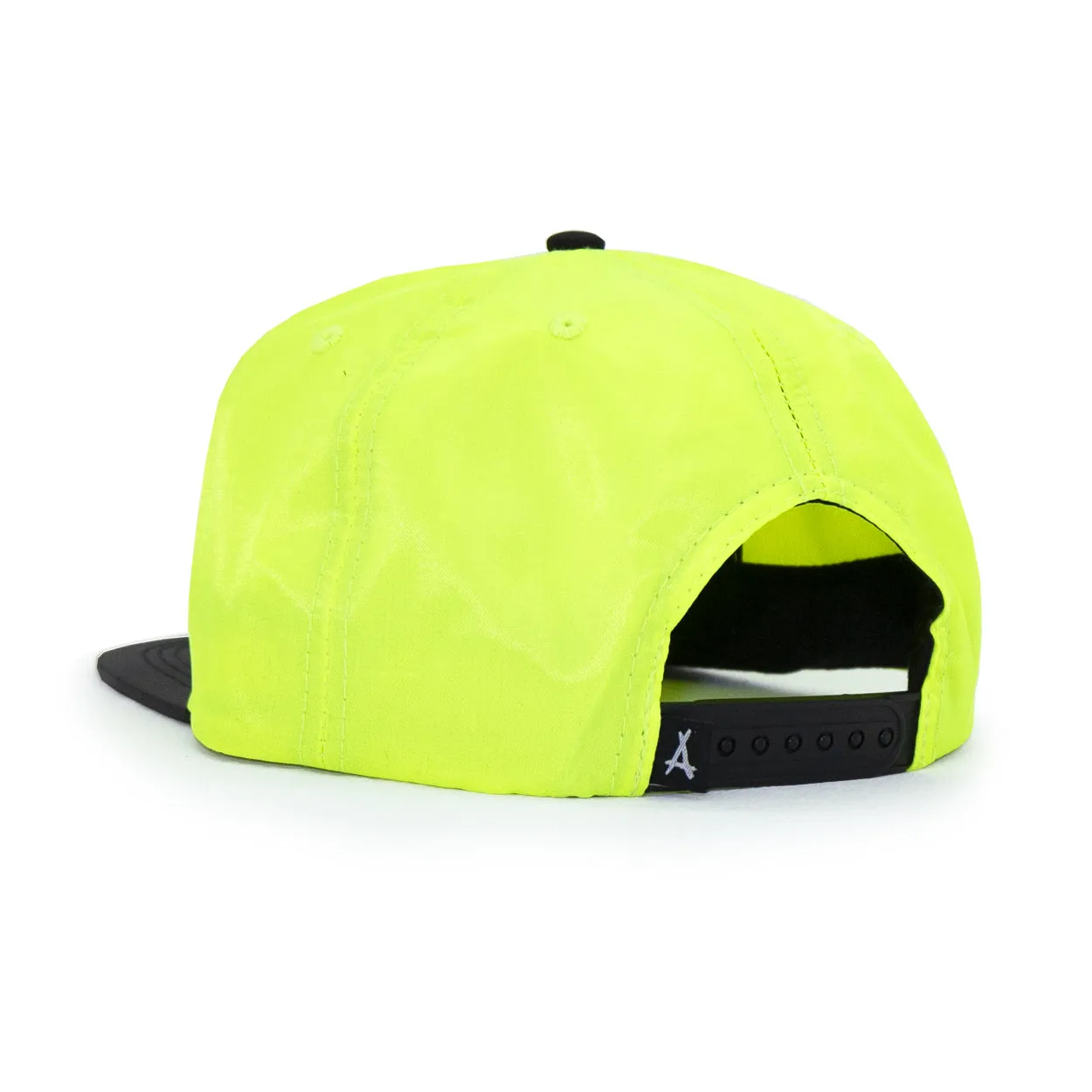 RUNNER SNAPBACK (VOLT)