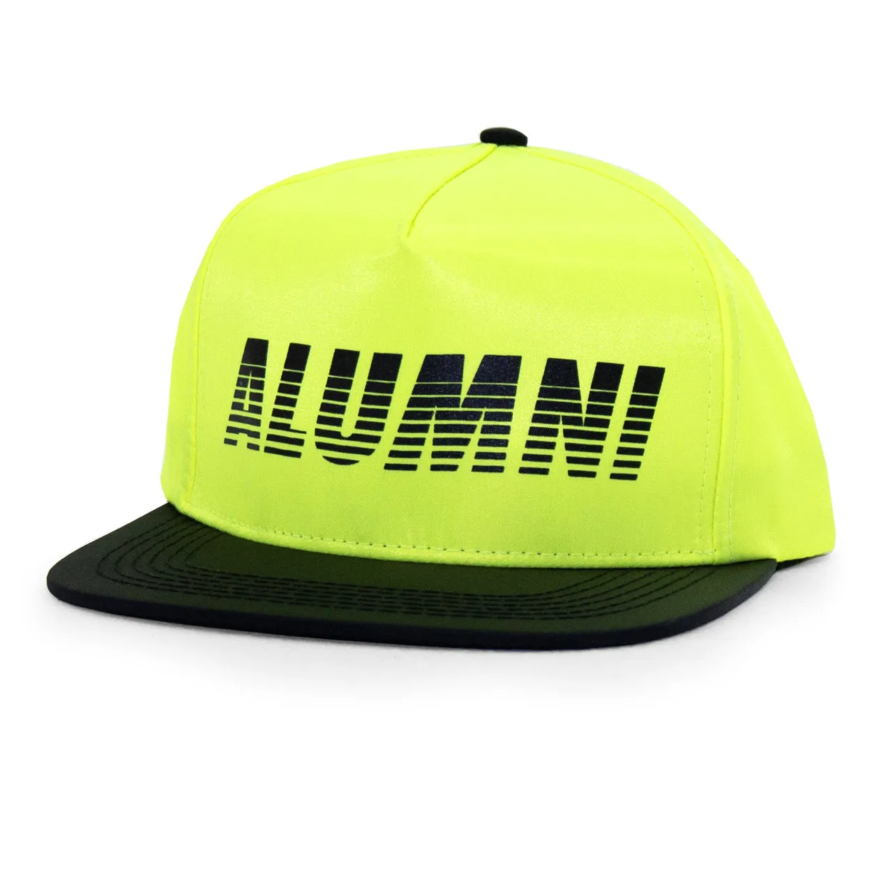 RUNNER SNAPBACK (VOLT)