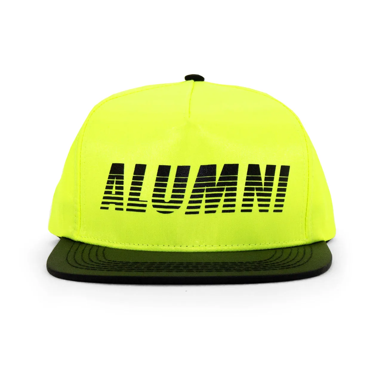 RUNNER SNAPBACK (VOLT)