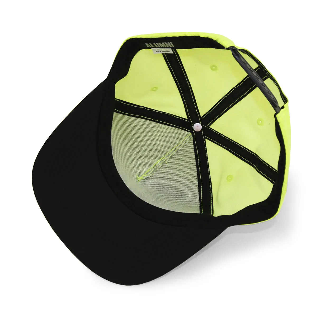 RUNNER SNAPBACK (VOLT)