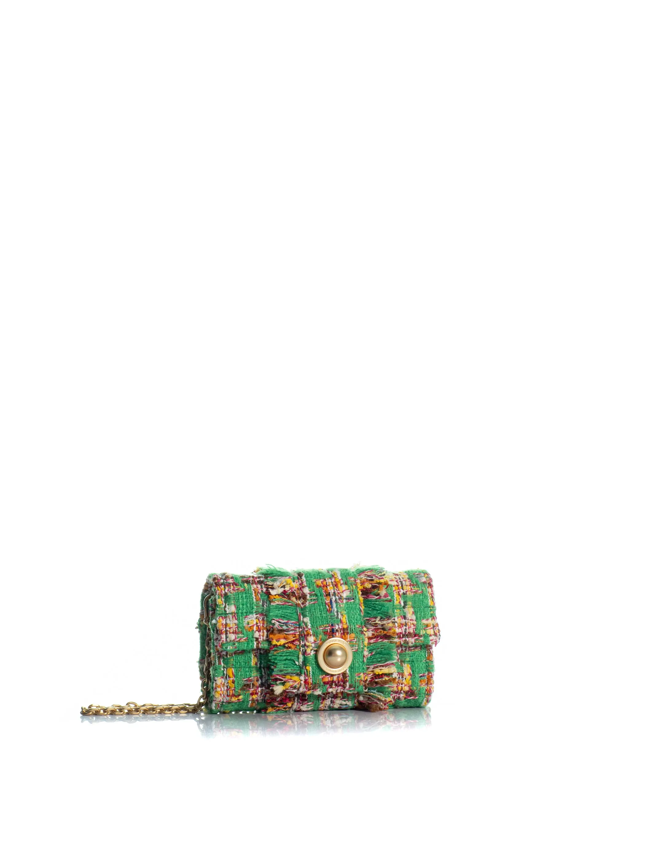 The Amalfi Clutch 2.0