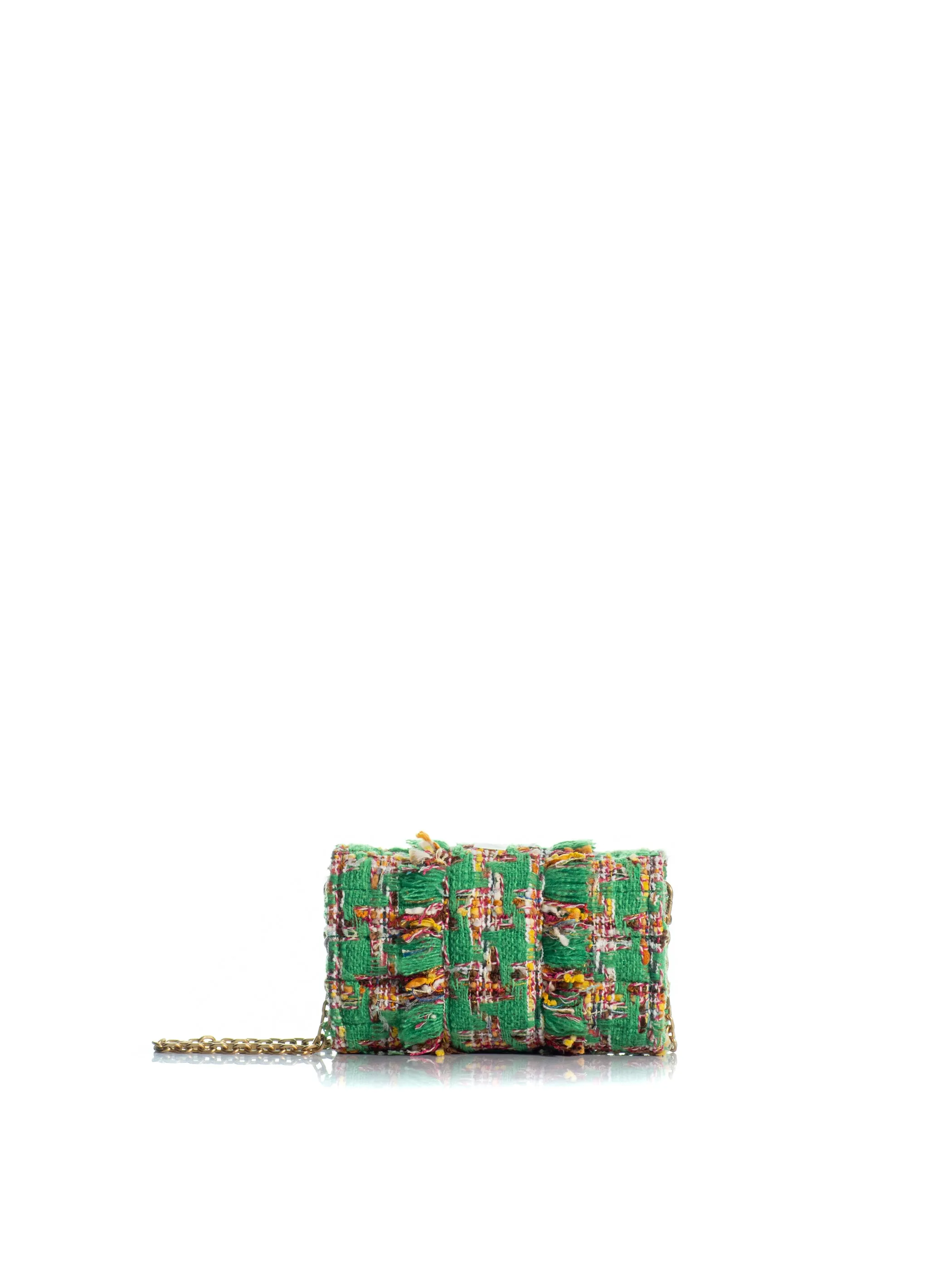 The Amalfi Clutch 2.0