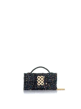 The Amalfi Clutch 3.0