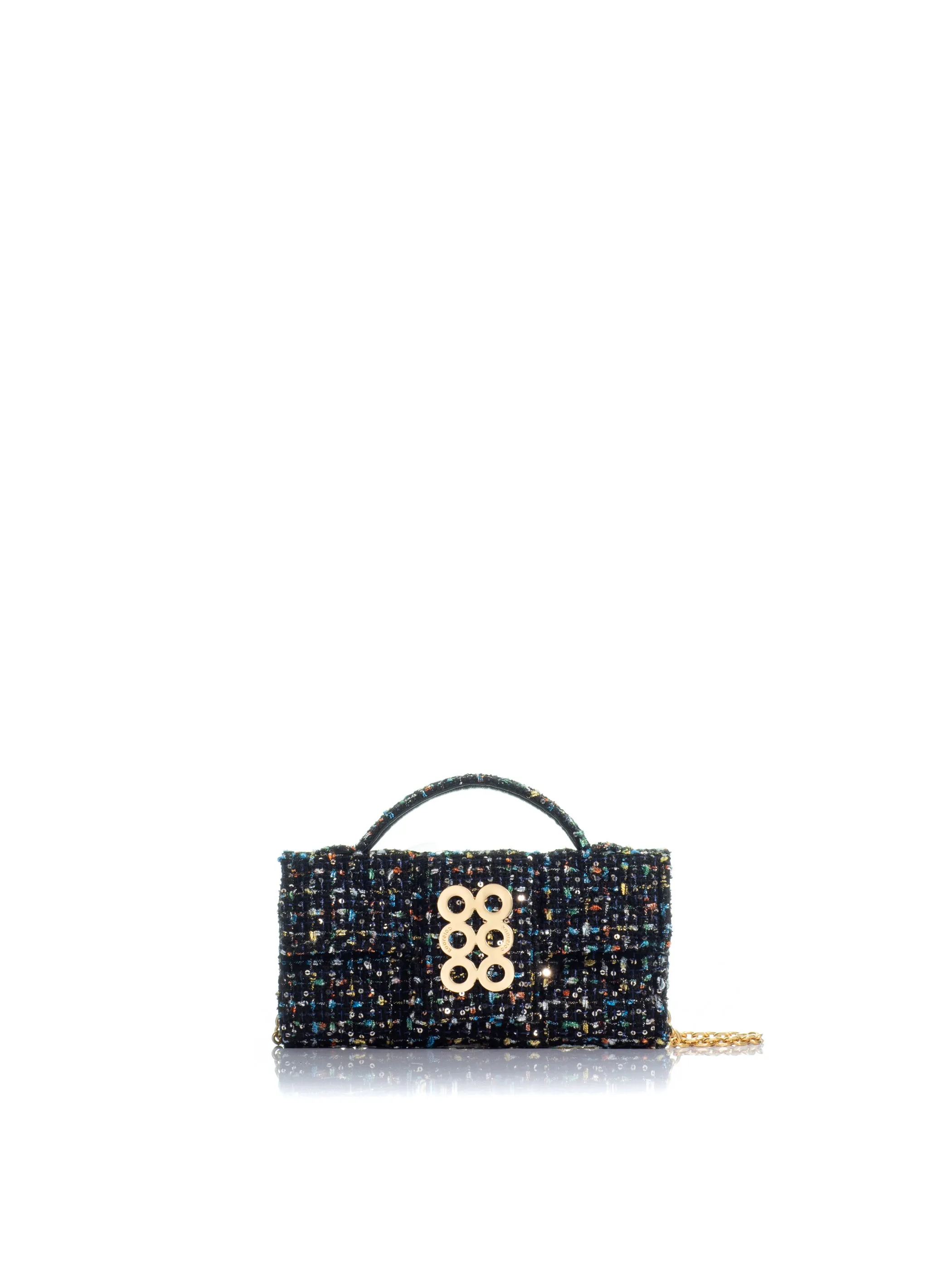 The Amalfi Clutch 3.0