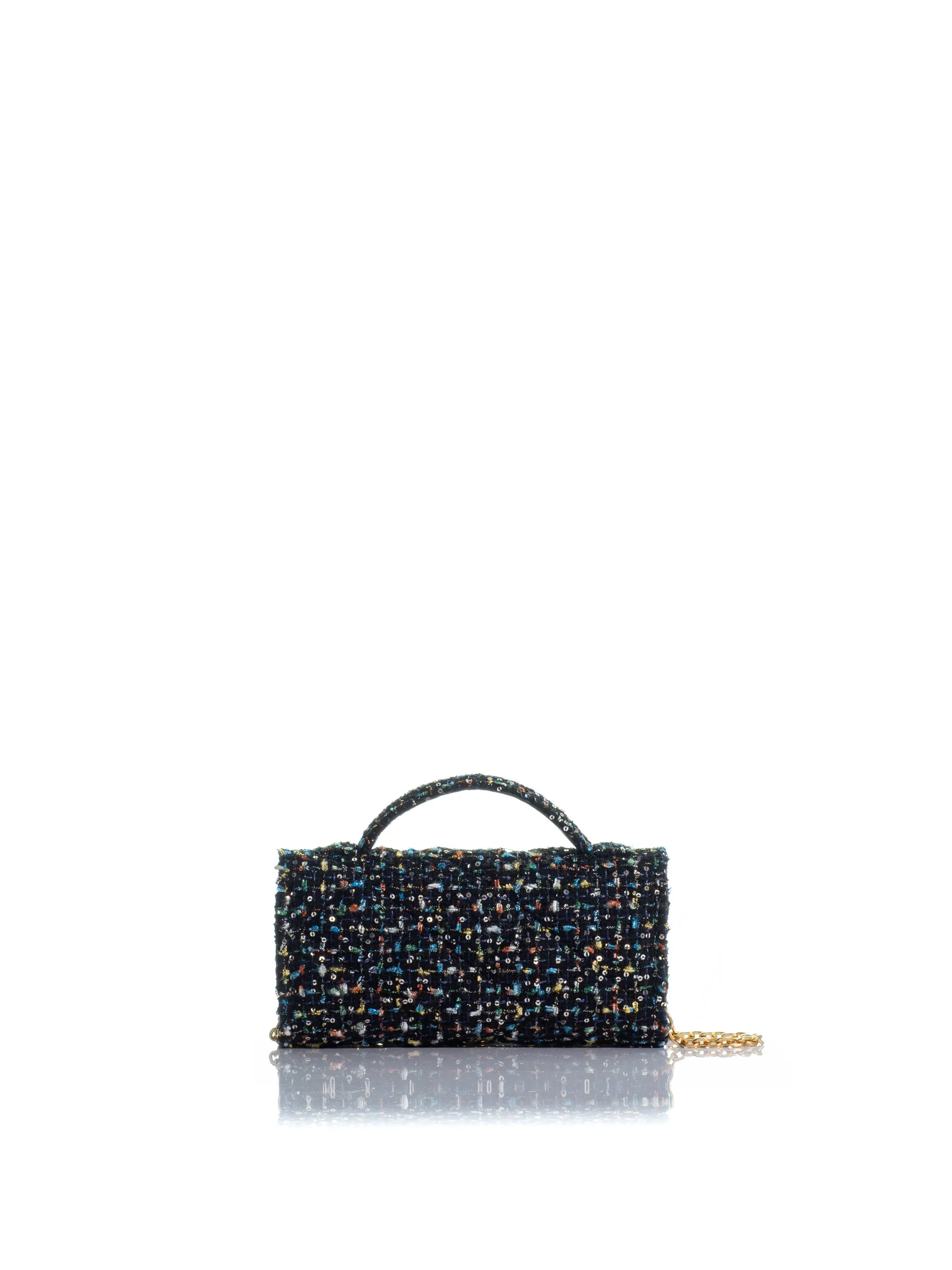 The Amalfi Clutch 3.0