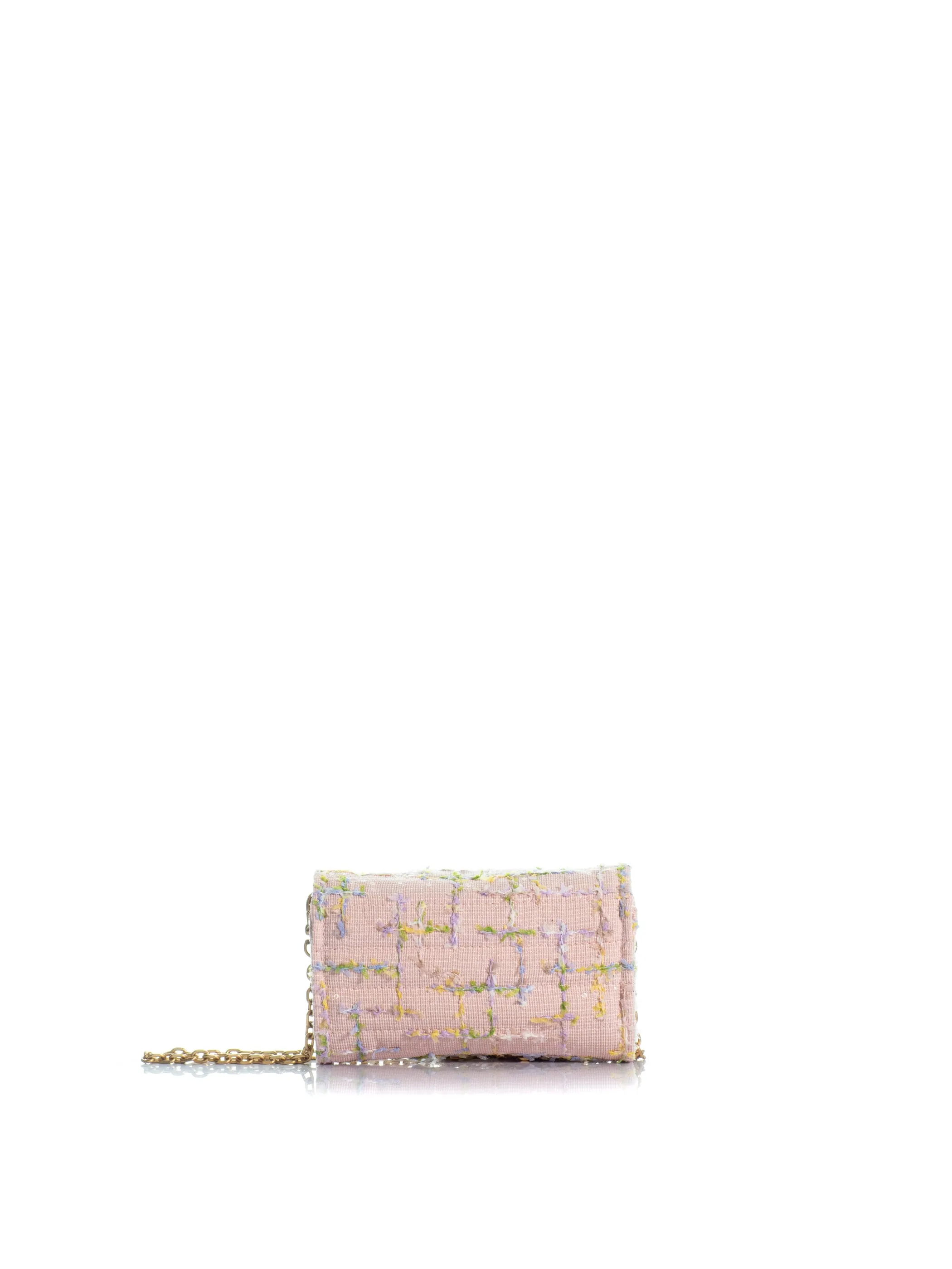 The Amalfi Clutch