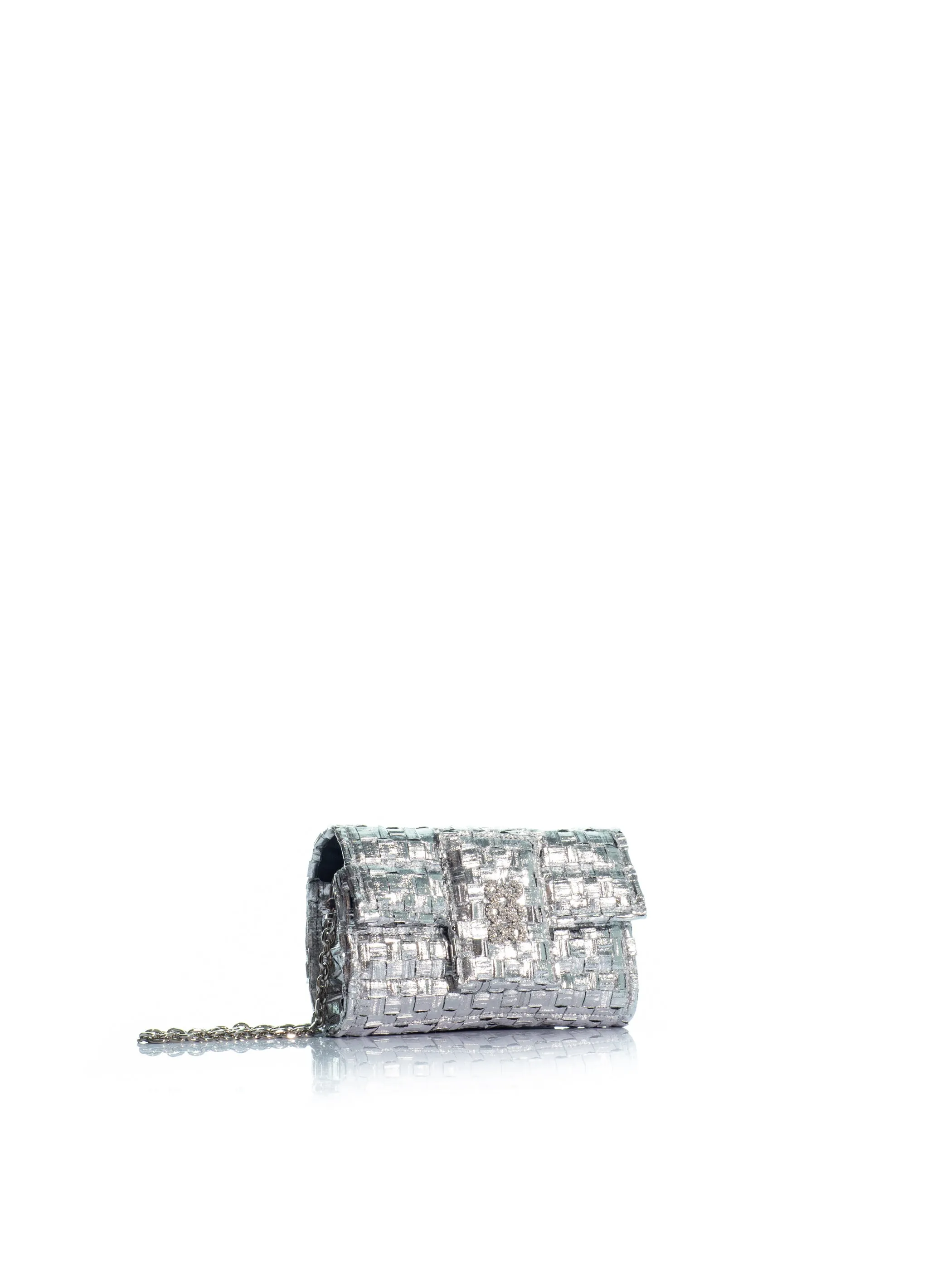 The Amalfi Clutch