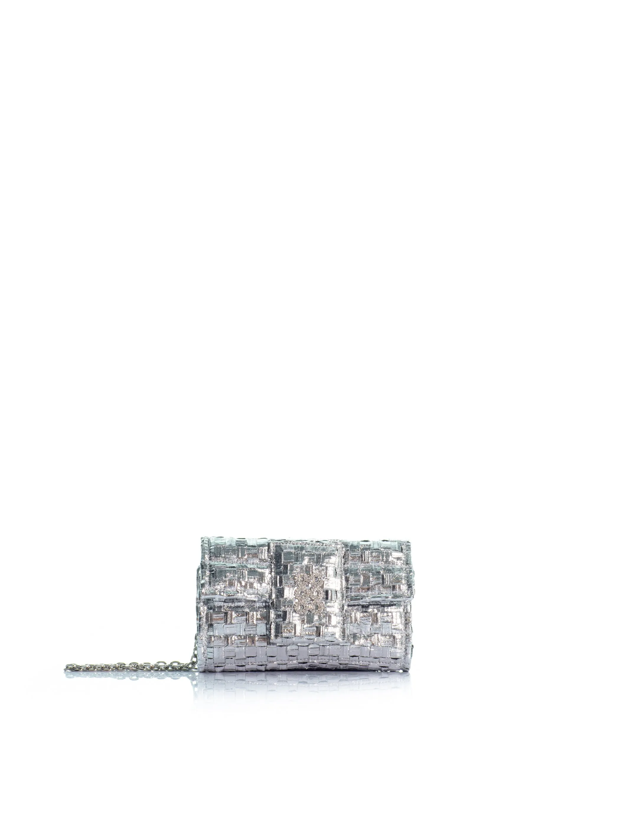 The Amalfi Clutch