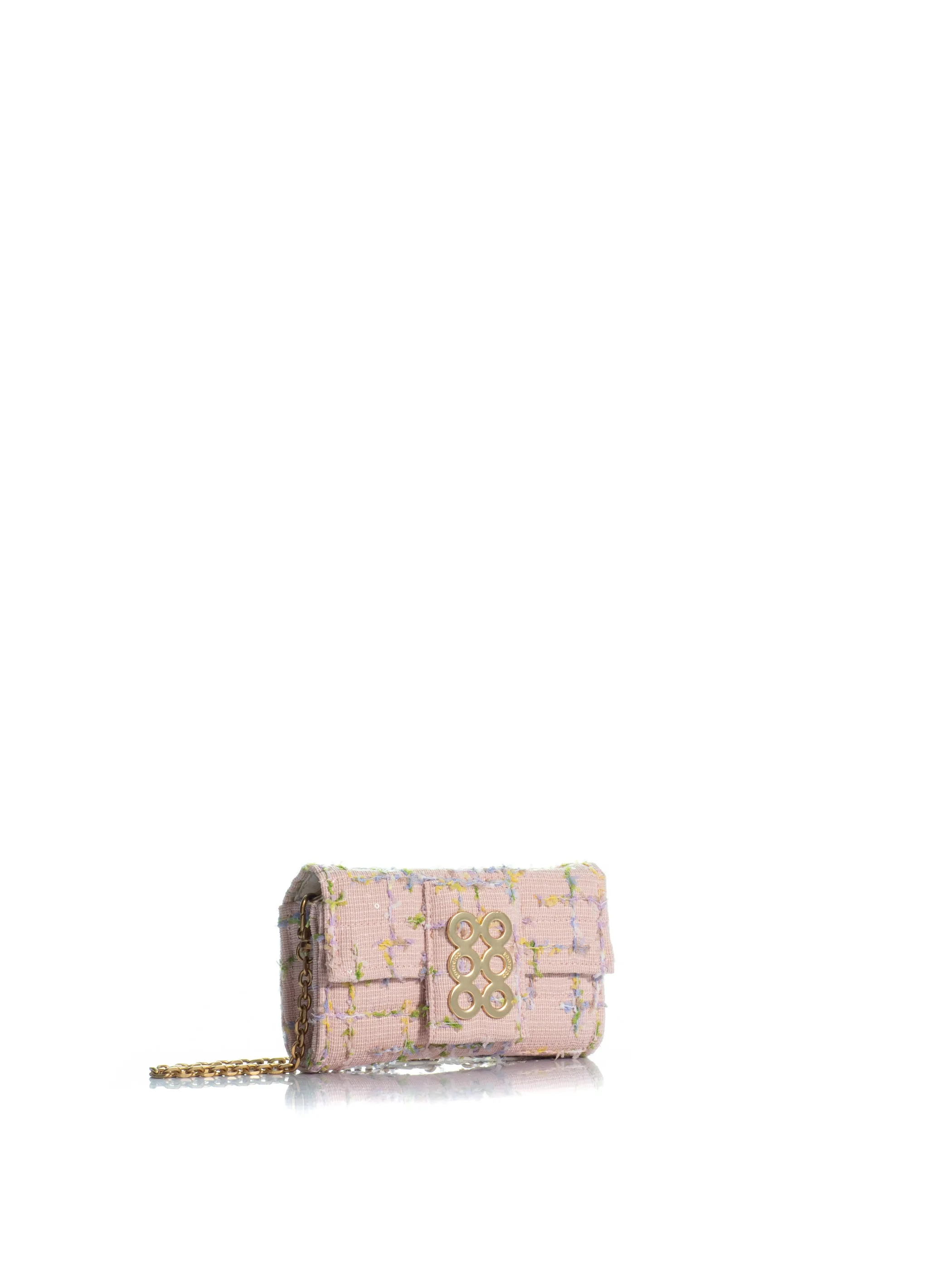 The Amalfi Clutch