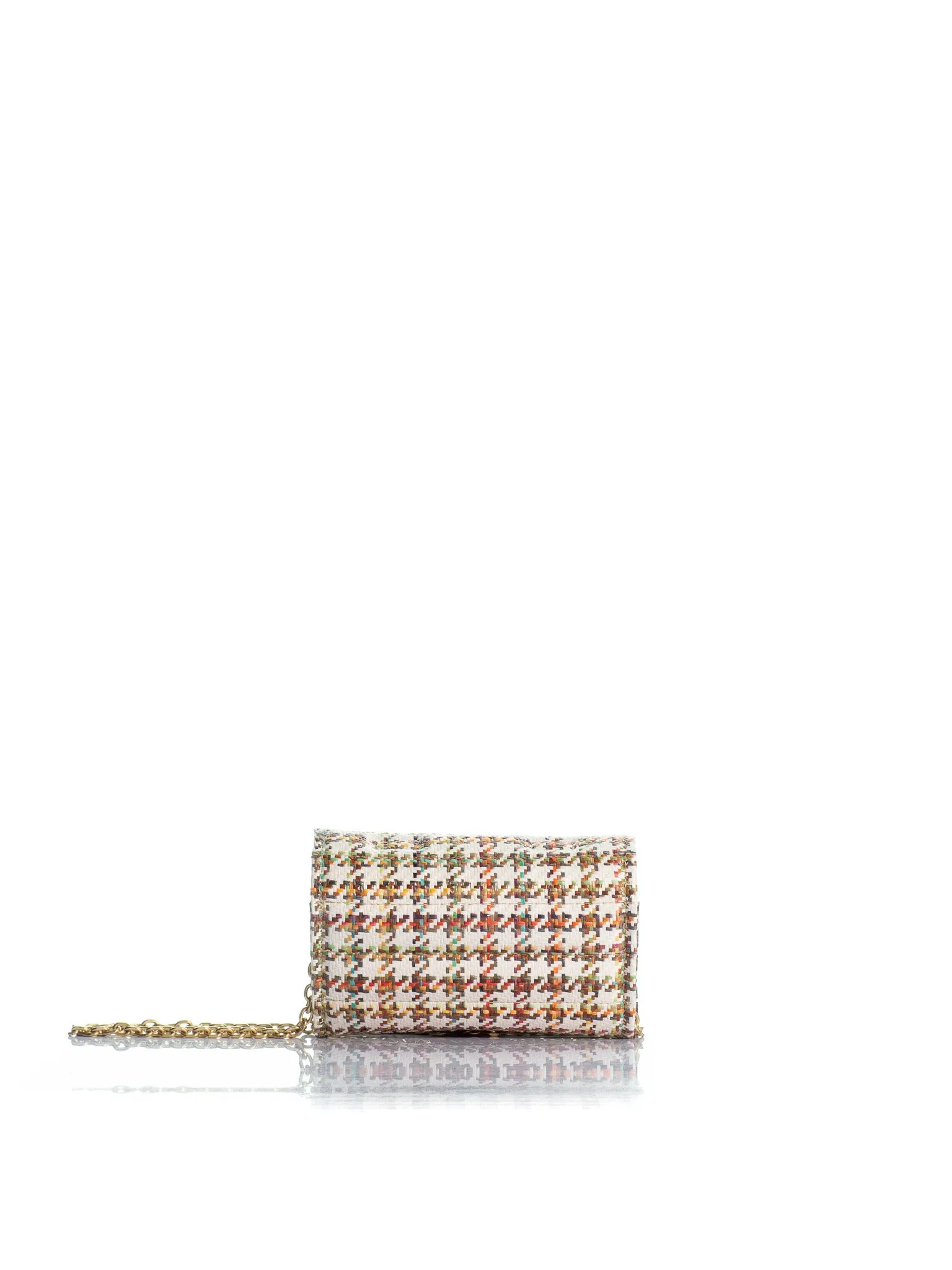 The Amalfi Clutch