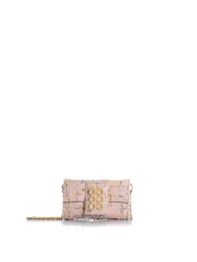 The Amalfi Clutch