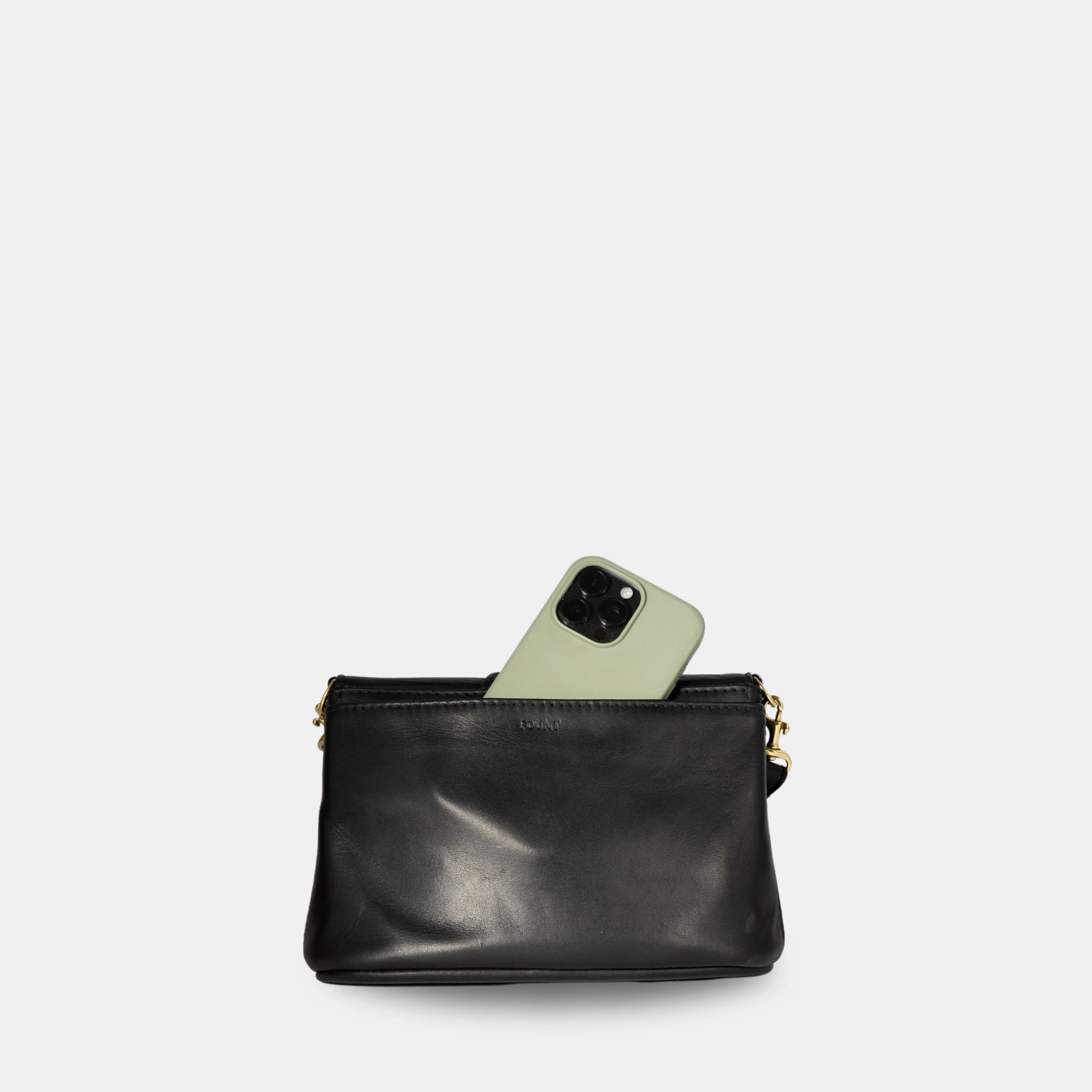 The Arlo Crossbody