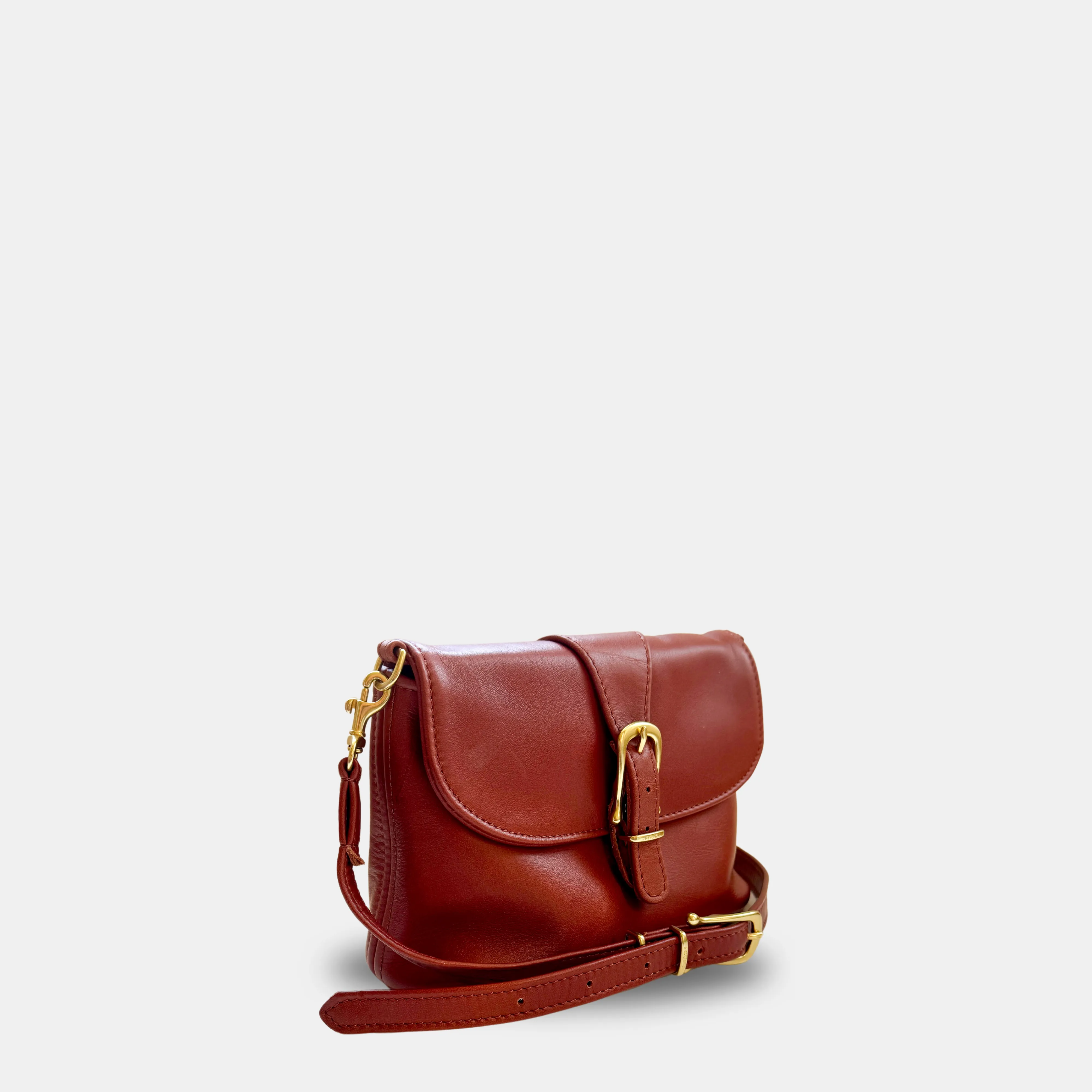 The Arlo Crossbody