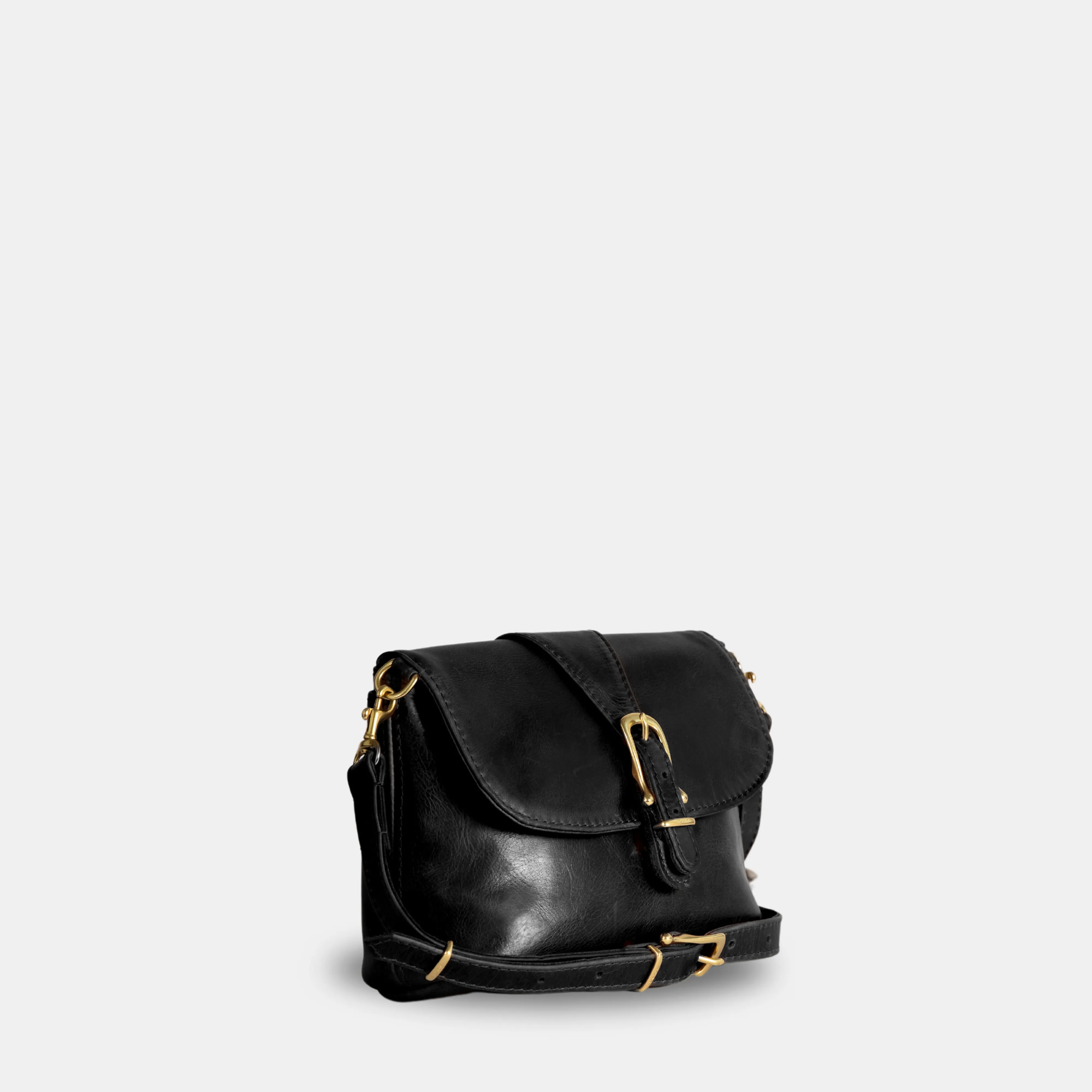 The Arlo Crossbody