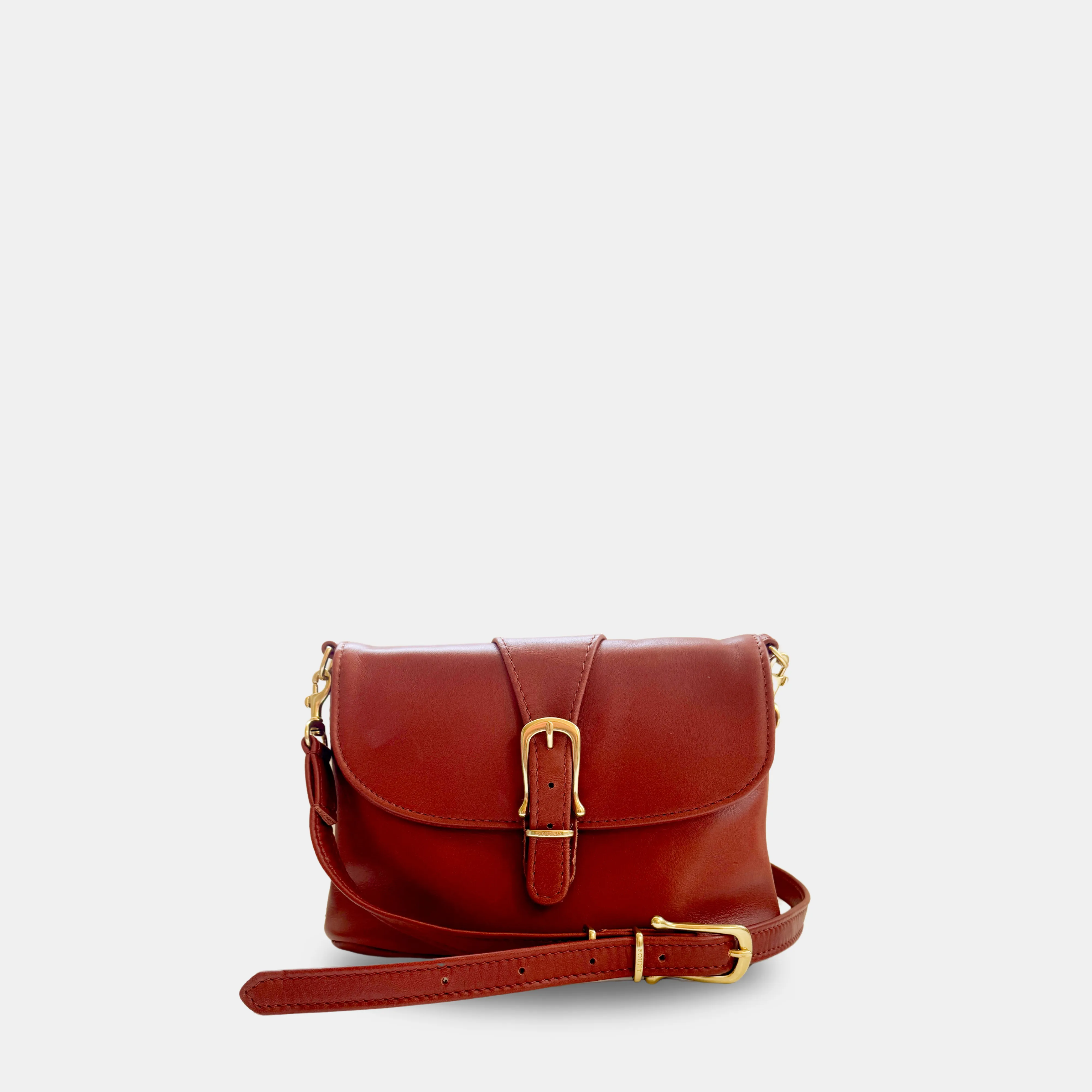 The Arlo Crossbody